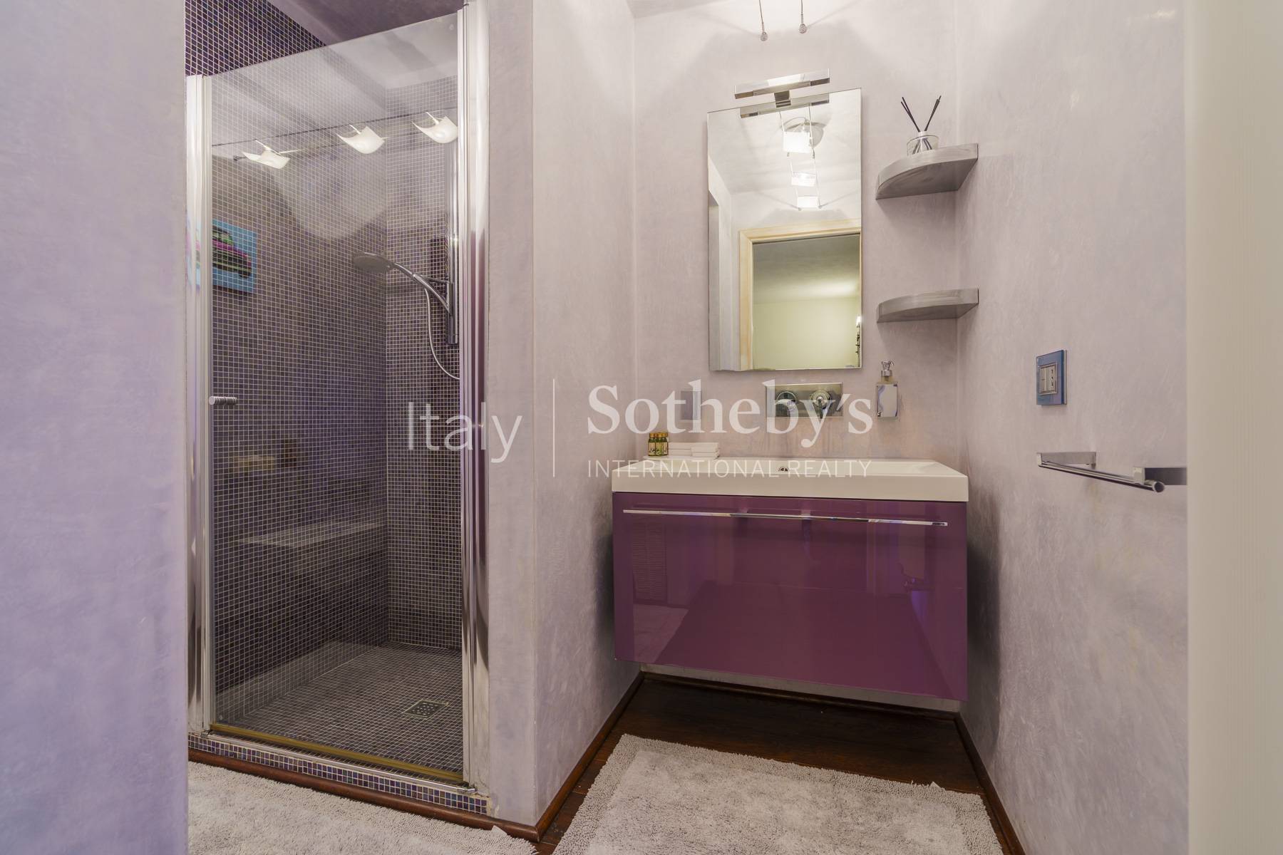  Tuscan Farmhouse with Swimming Pool and 3 Hectares of Olive Grove - 物件實景