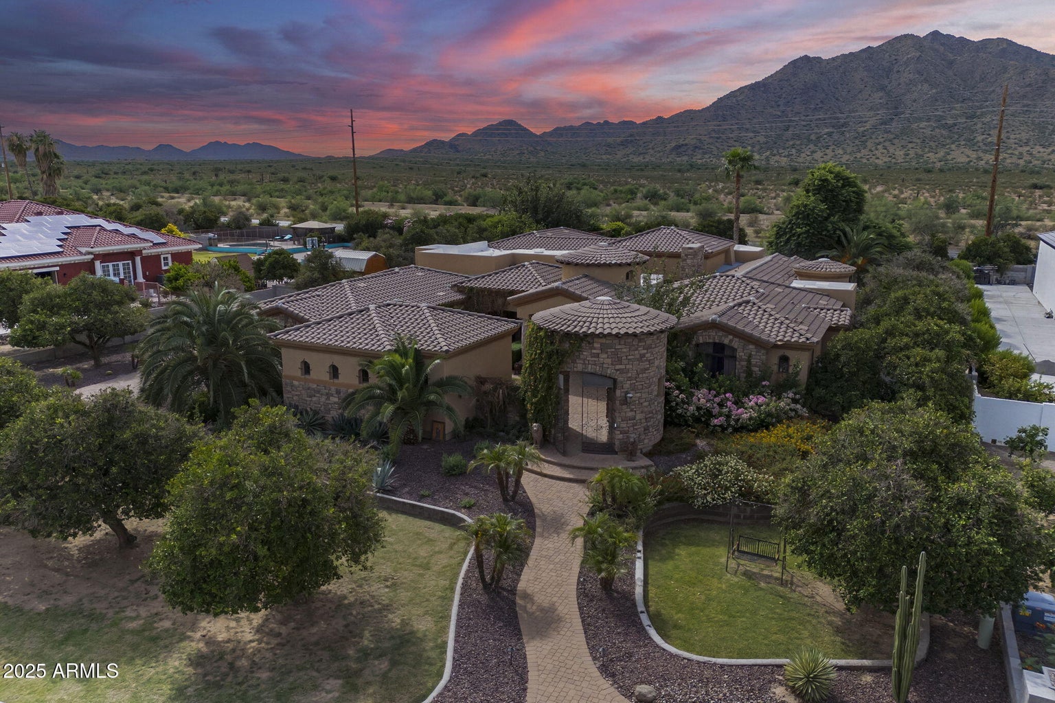 Queen Creek, Arizona, 85142, United States, 4 Bedrooms Bedrooms, ,5 BathroomsBathrooms,Residential,For Sale,1984232