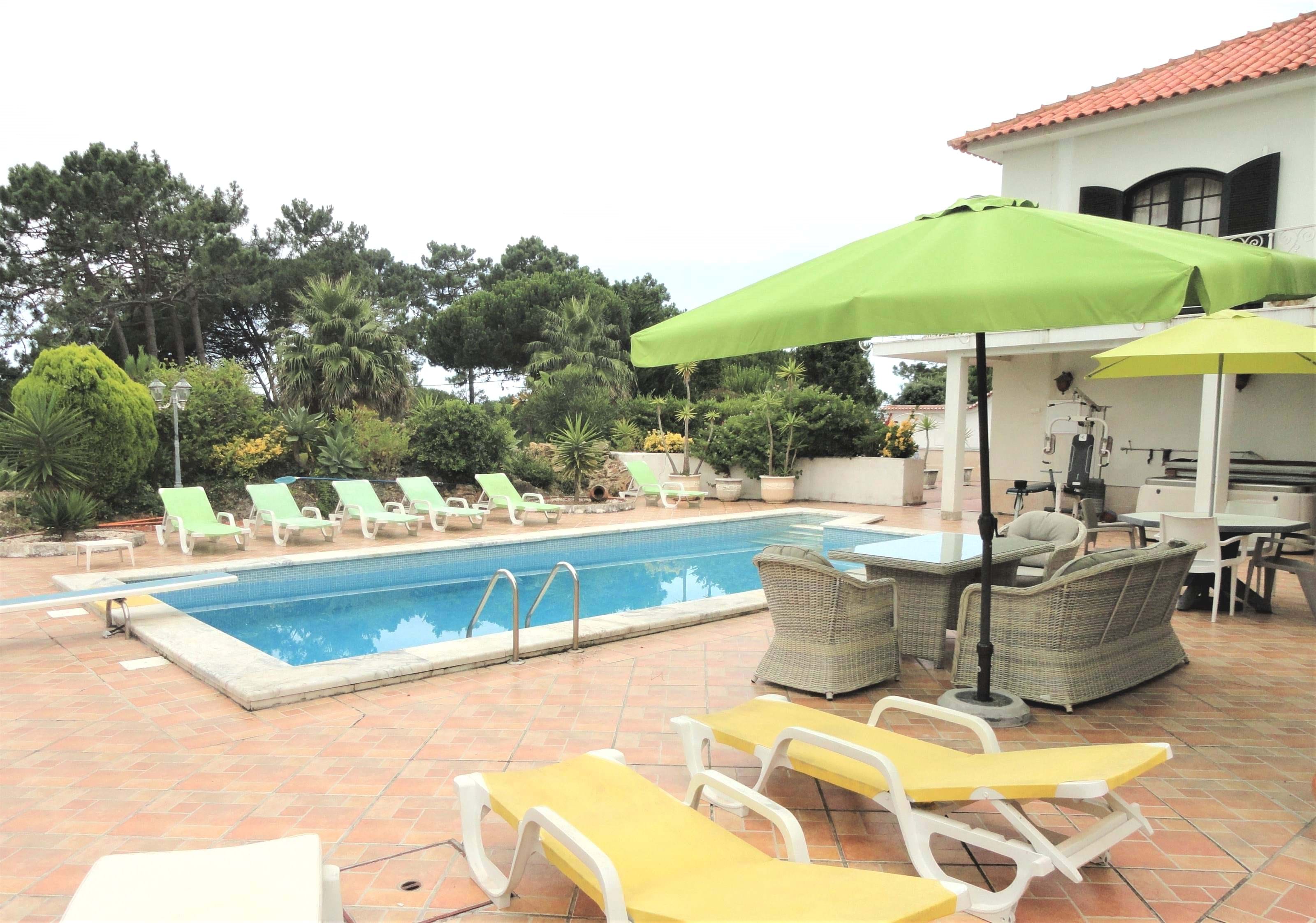 Sintra, Lisbon, 2705-326, PT, 5 Bedrooms Bedrooms, ,4 BathroomsBathrooms,Residential,For Sale,1700701