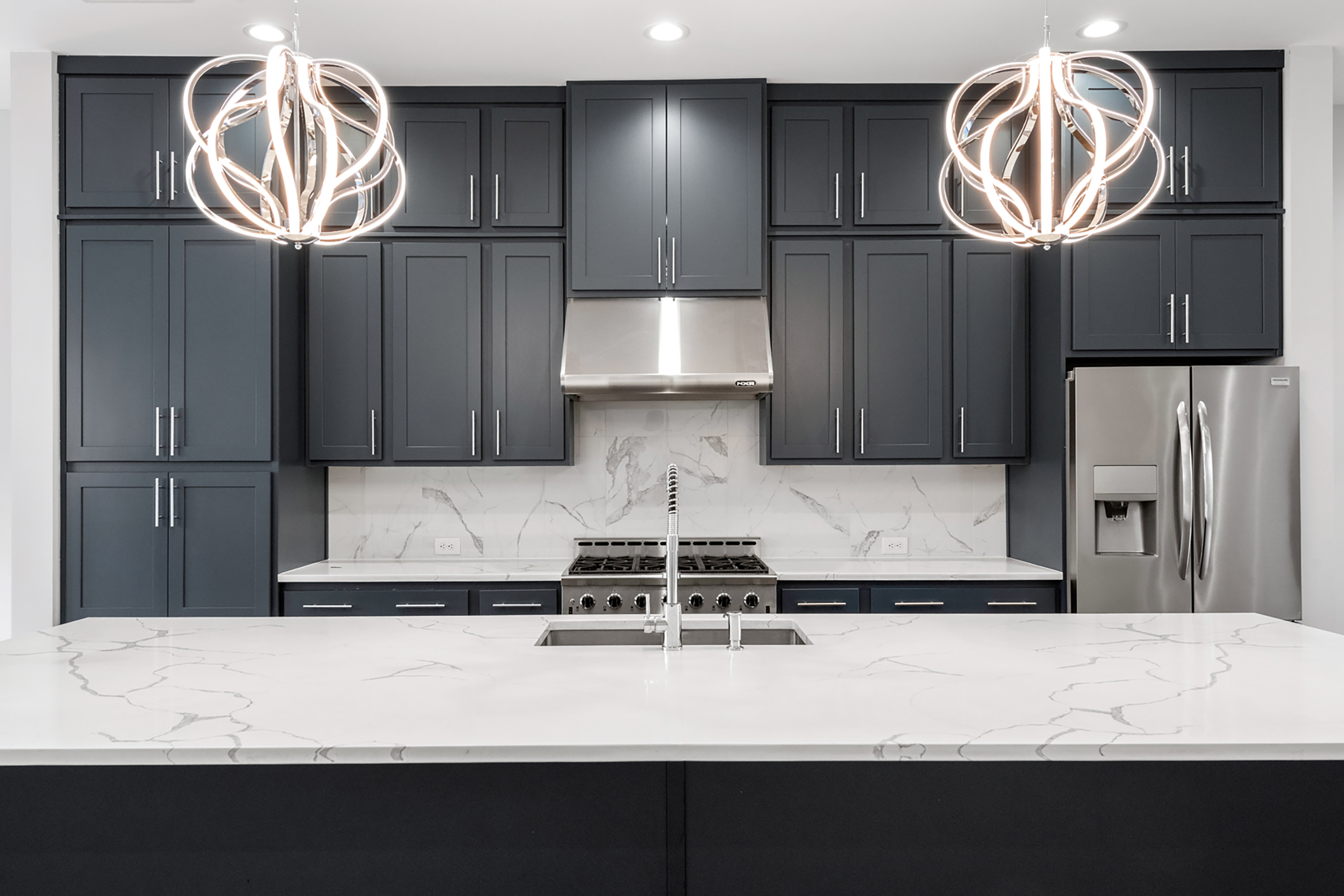  Stunning Four Level Move-in Ready Townhome - 物件實景