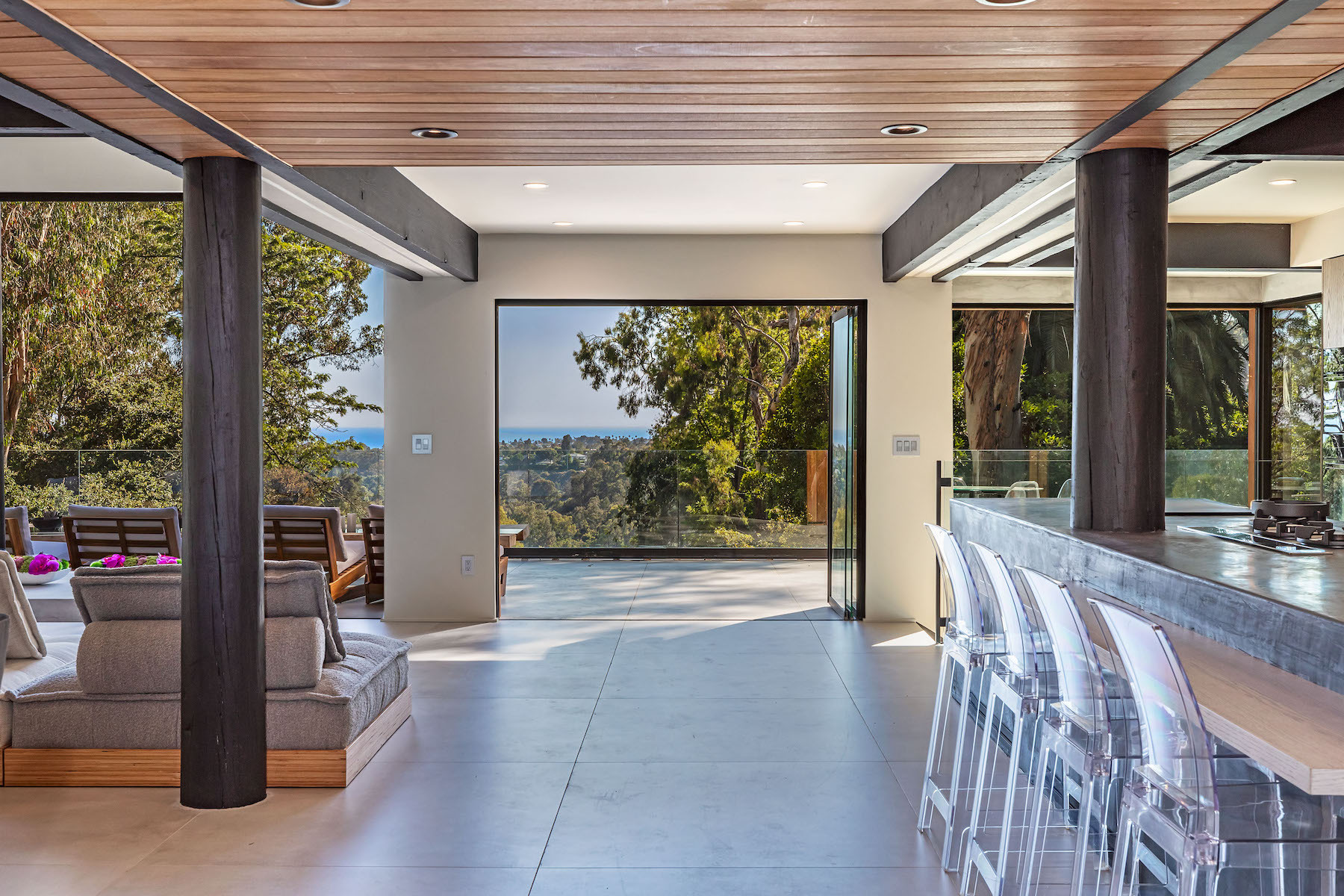 1509 Amalfi Drive - 物件實景