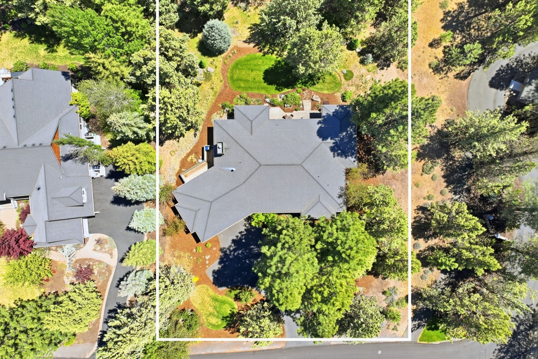  3334 NW Braid Drive Bend, OR 97703 - 物件實景