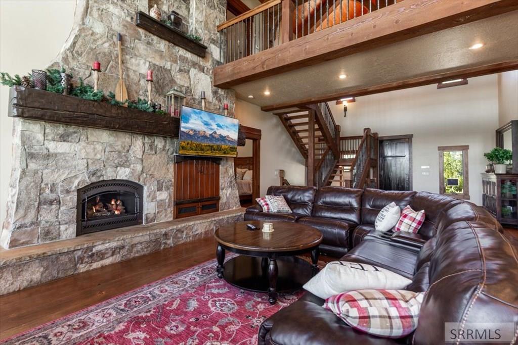 ISLAND PARK, Idaho, 83429, United States, 7 Bedrooms Bedrooms, ,7 BathroomsBathrooms,Residential,For Sale,1979593