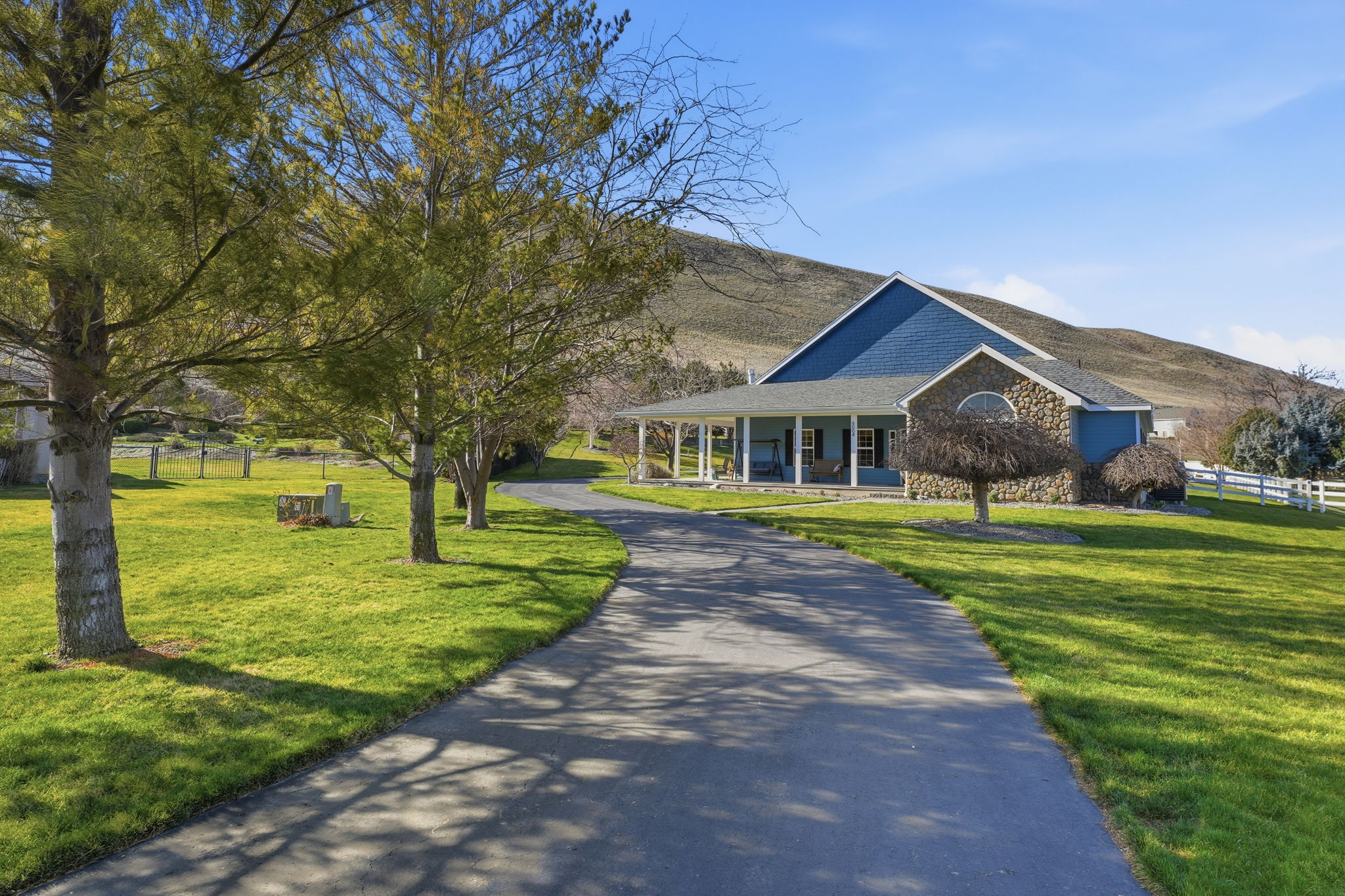  Located in The Heart of West Richland’s Wine Country - 物件實景