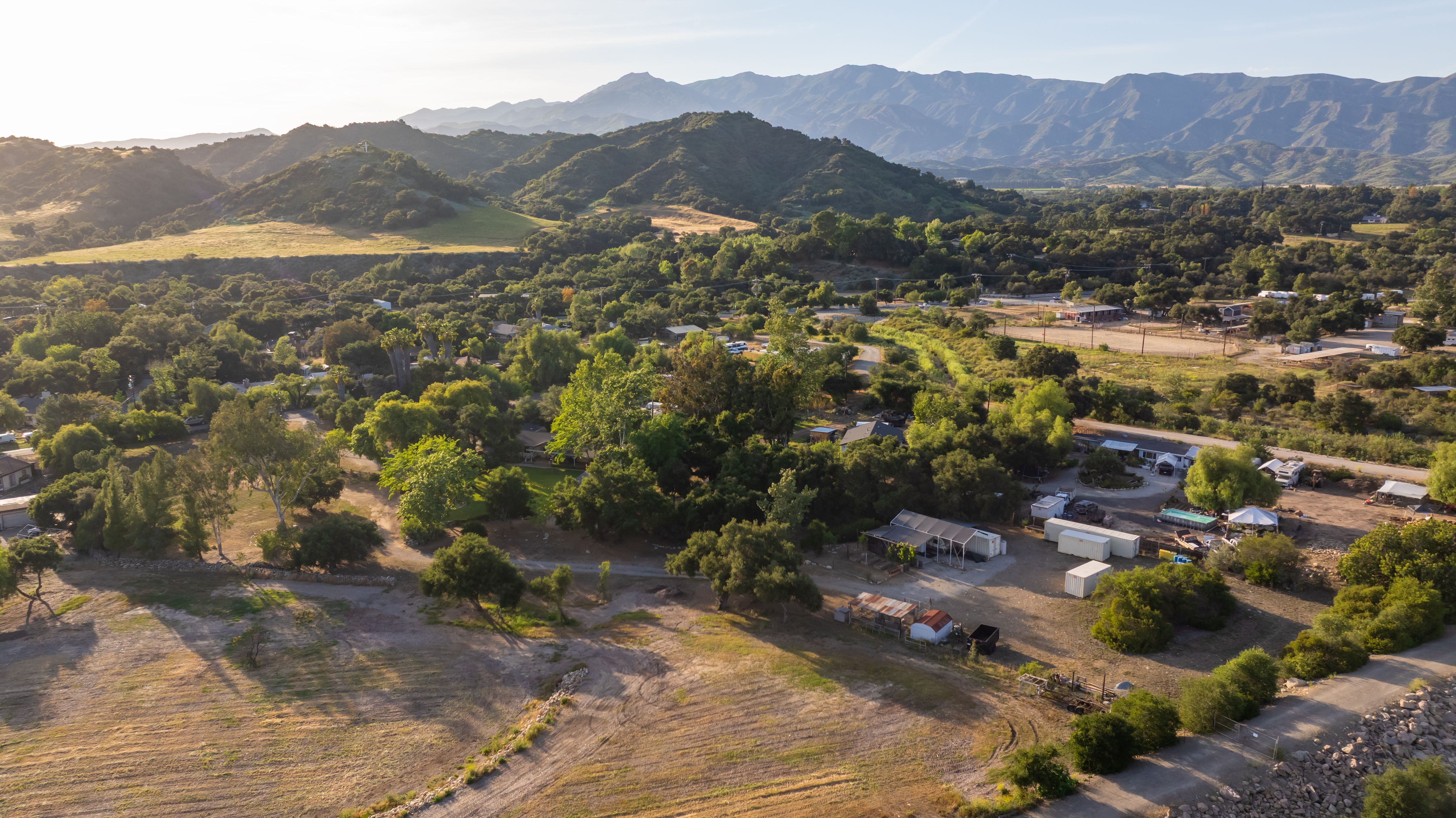  560 Riverside Road, Oak View, CA 93022 - 物件實景