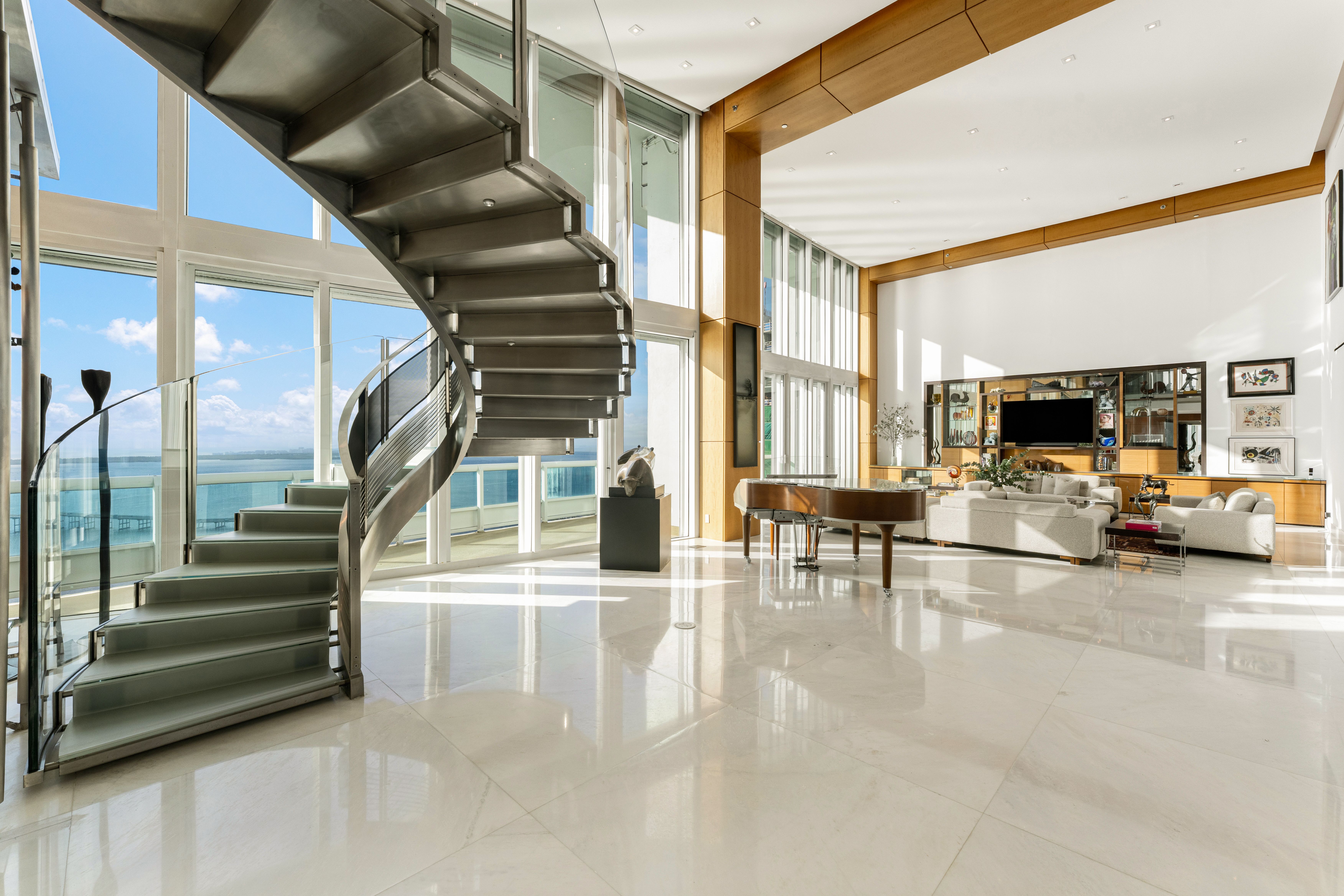  1643 Brickell Ave, Miami, FL, 33129 - 物件實景
