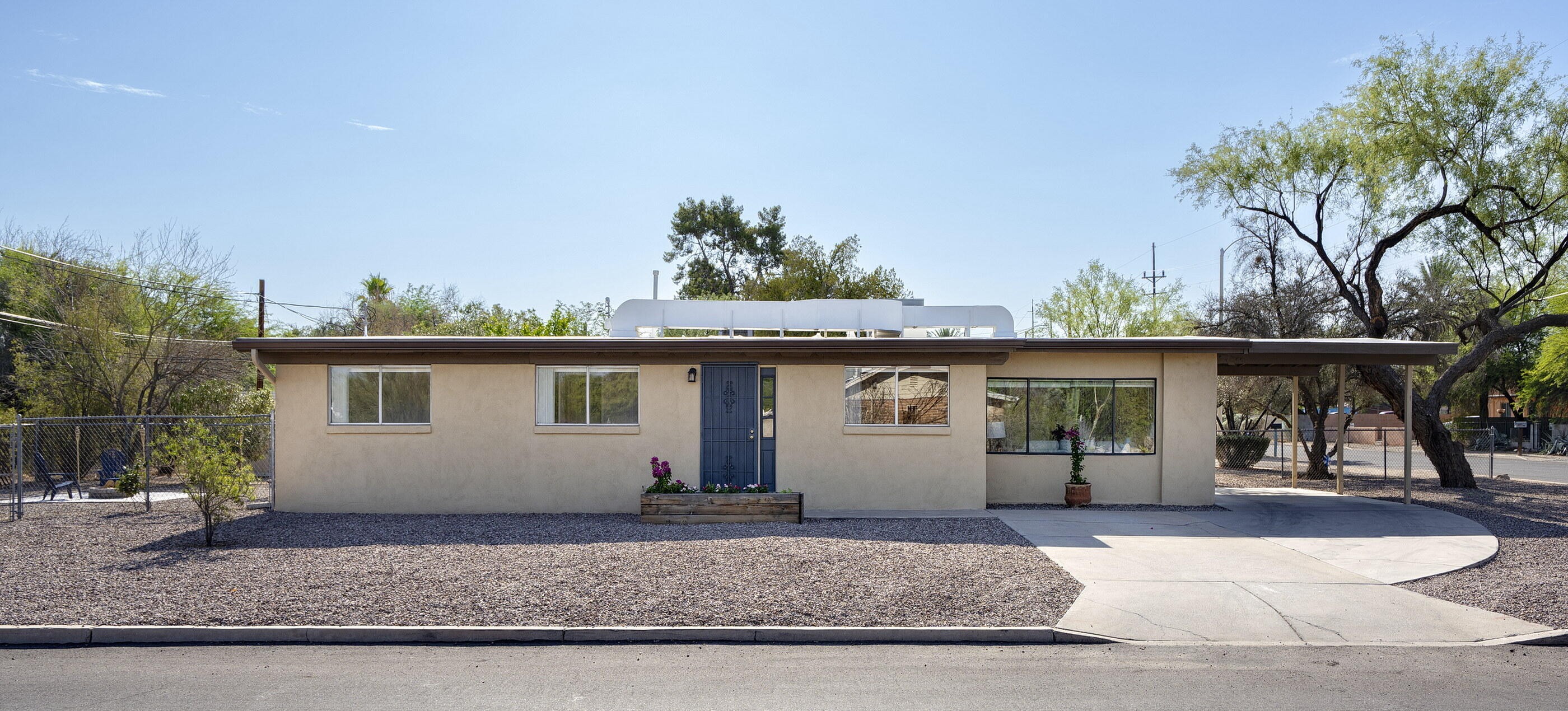  5801 E Bellevue Street, Tucson, AZ, 85712 - 物件實景