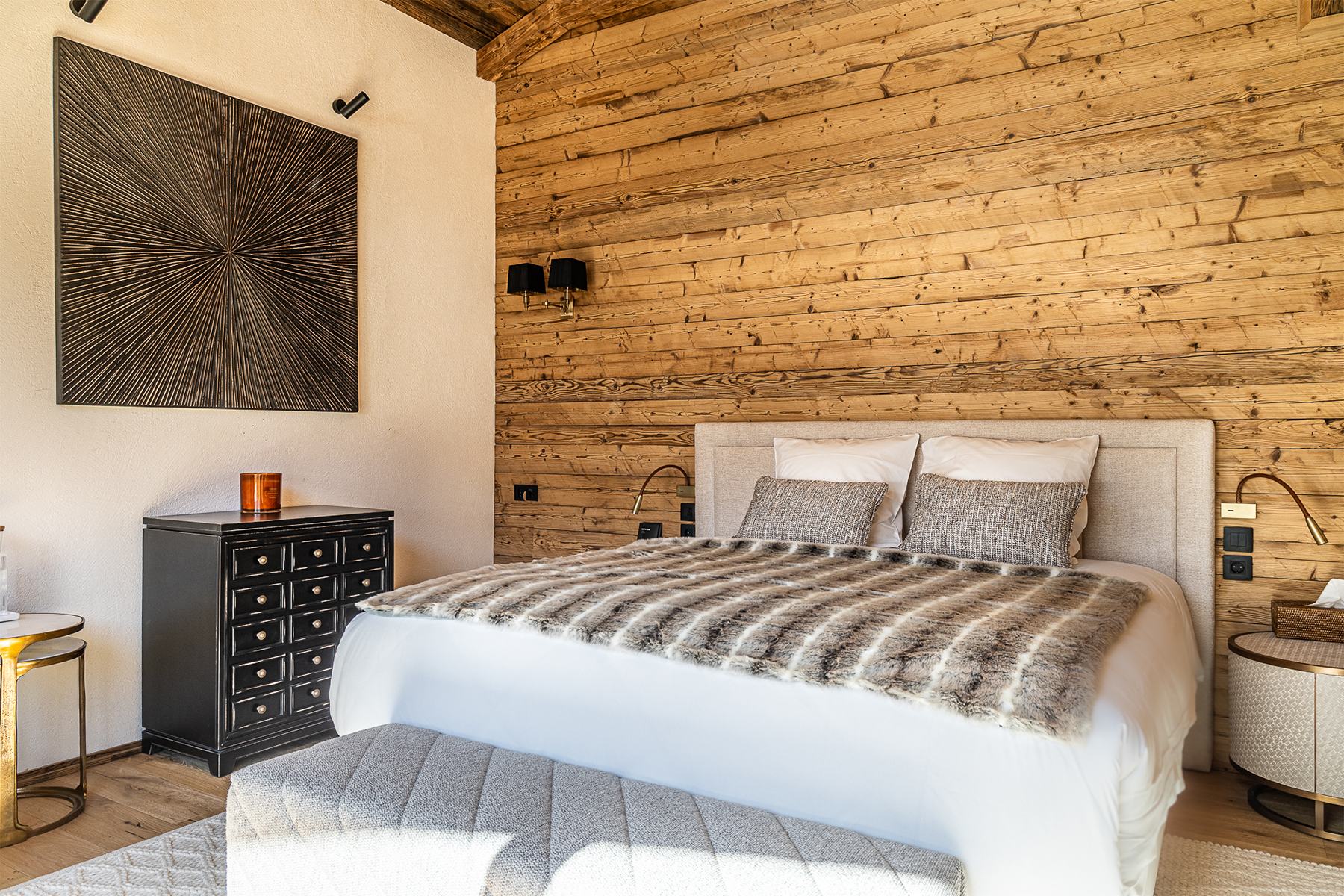  Exclusive Mountain Chalet for Sale in El Tarter - 物件實景