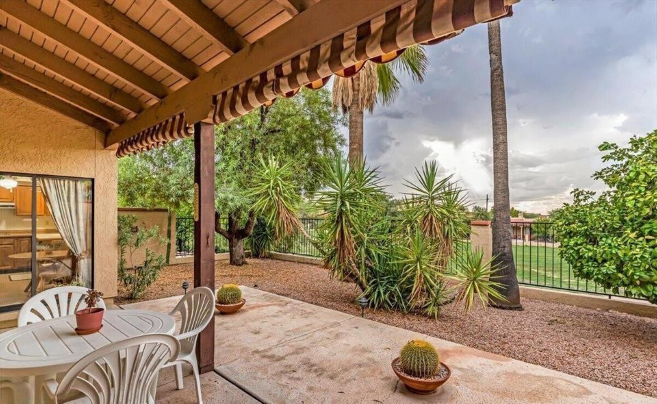  795 Camino Corrida¦Oro Valley, AZ - 物件實景