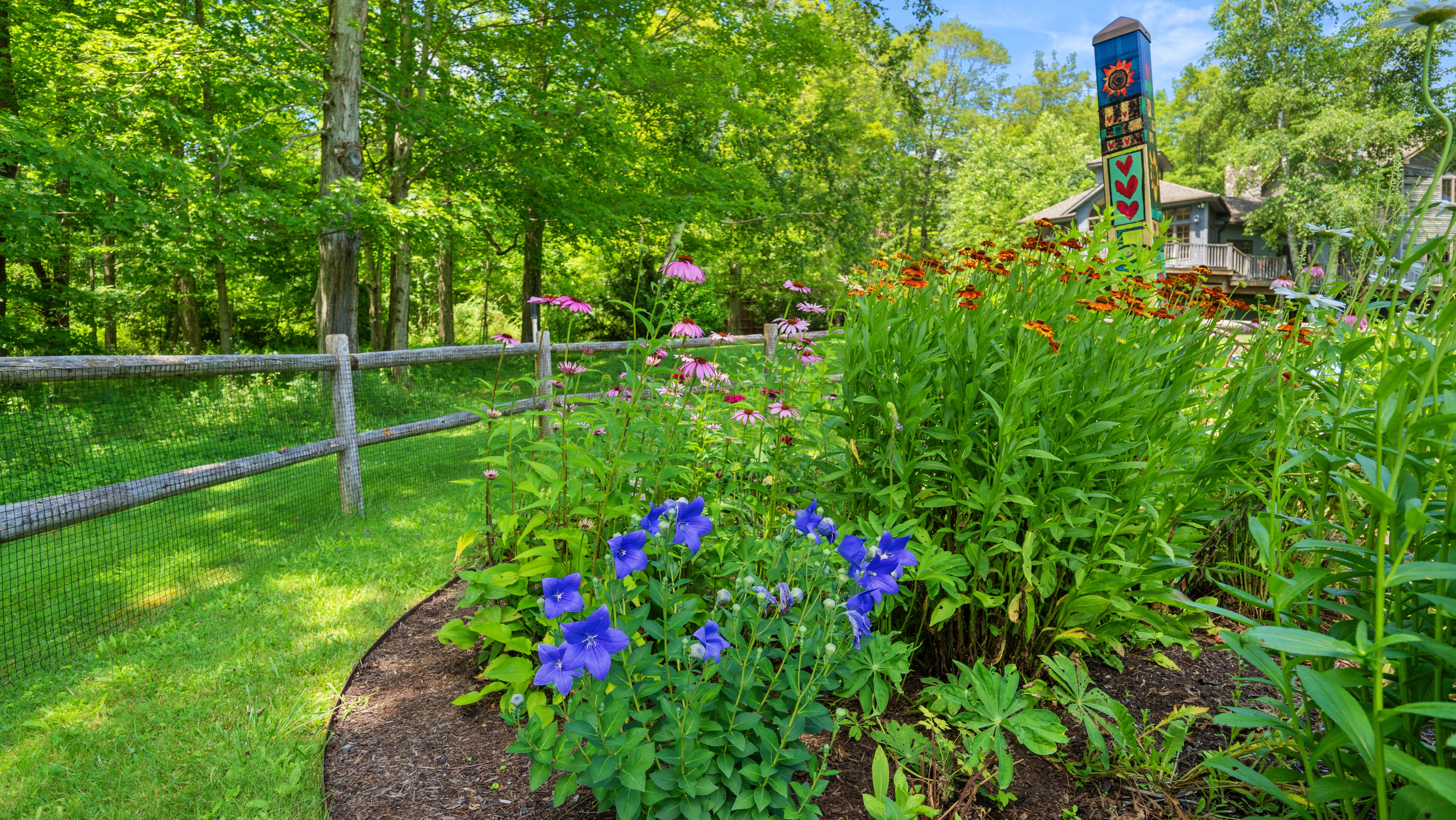  Charming and Spacious Country Retreat Just 15 Minutes from Tanglewood - 物件實景