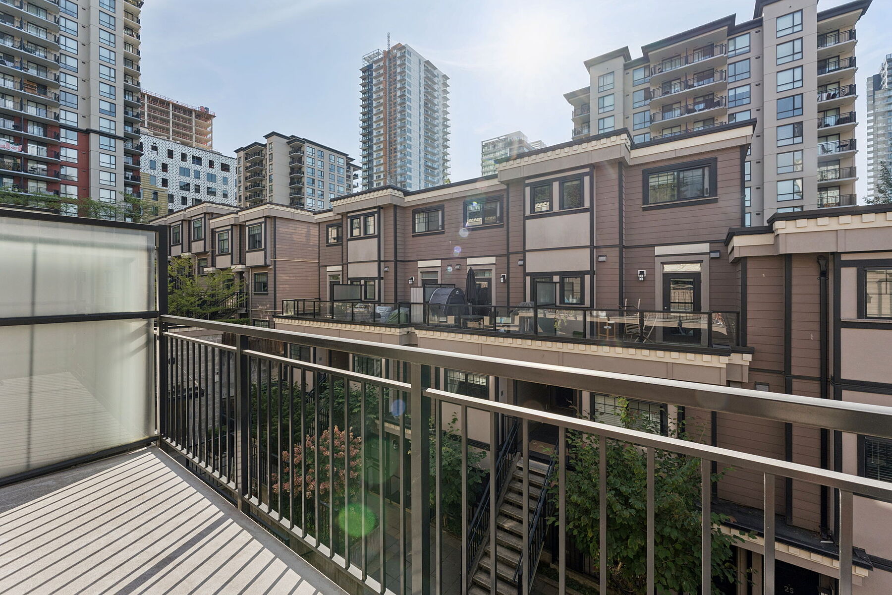  New Westminster, Greater Vancouver - 物件實景