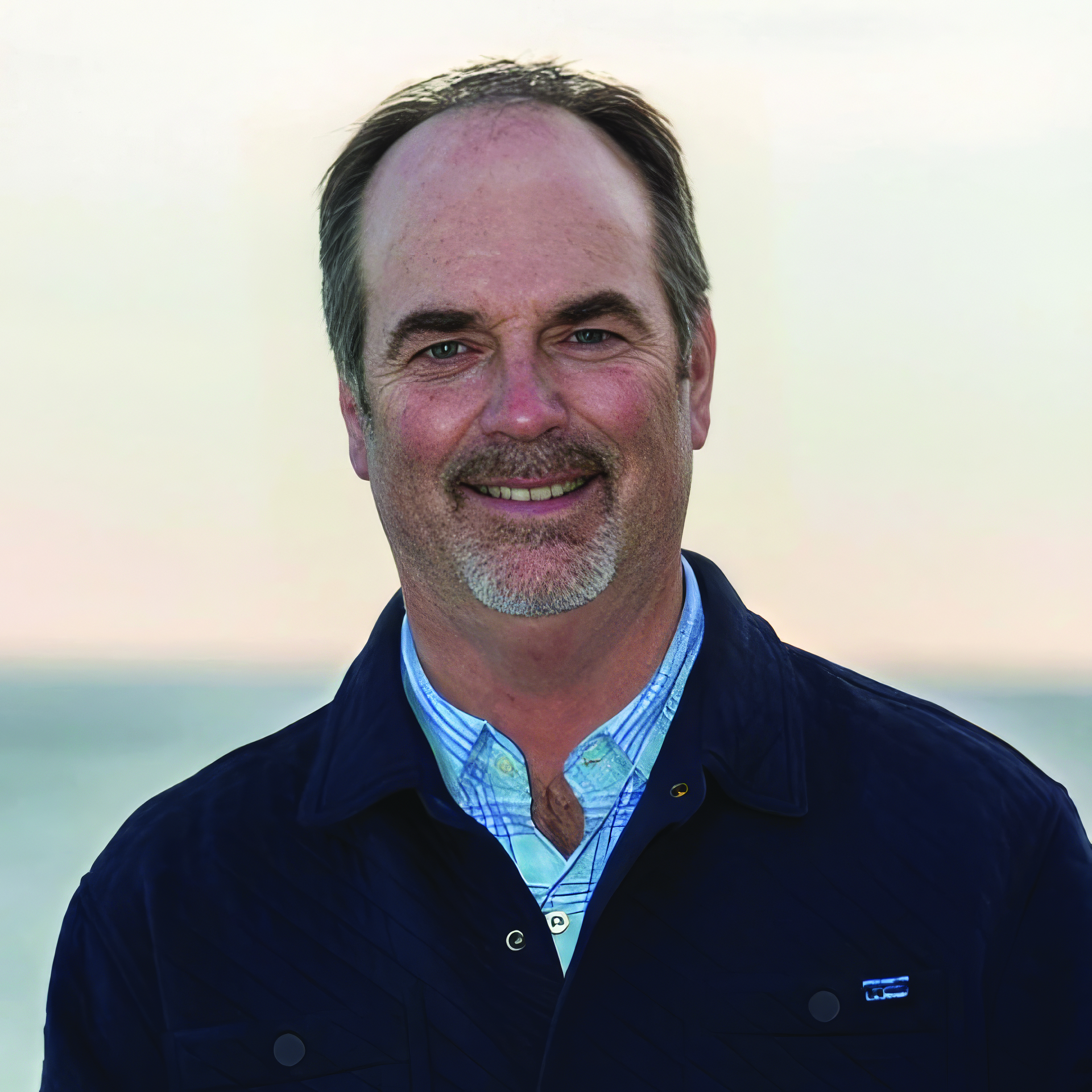 Timothy Driscoll