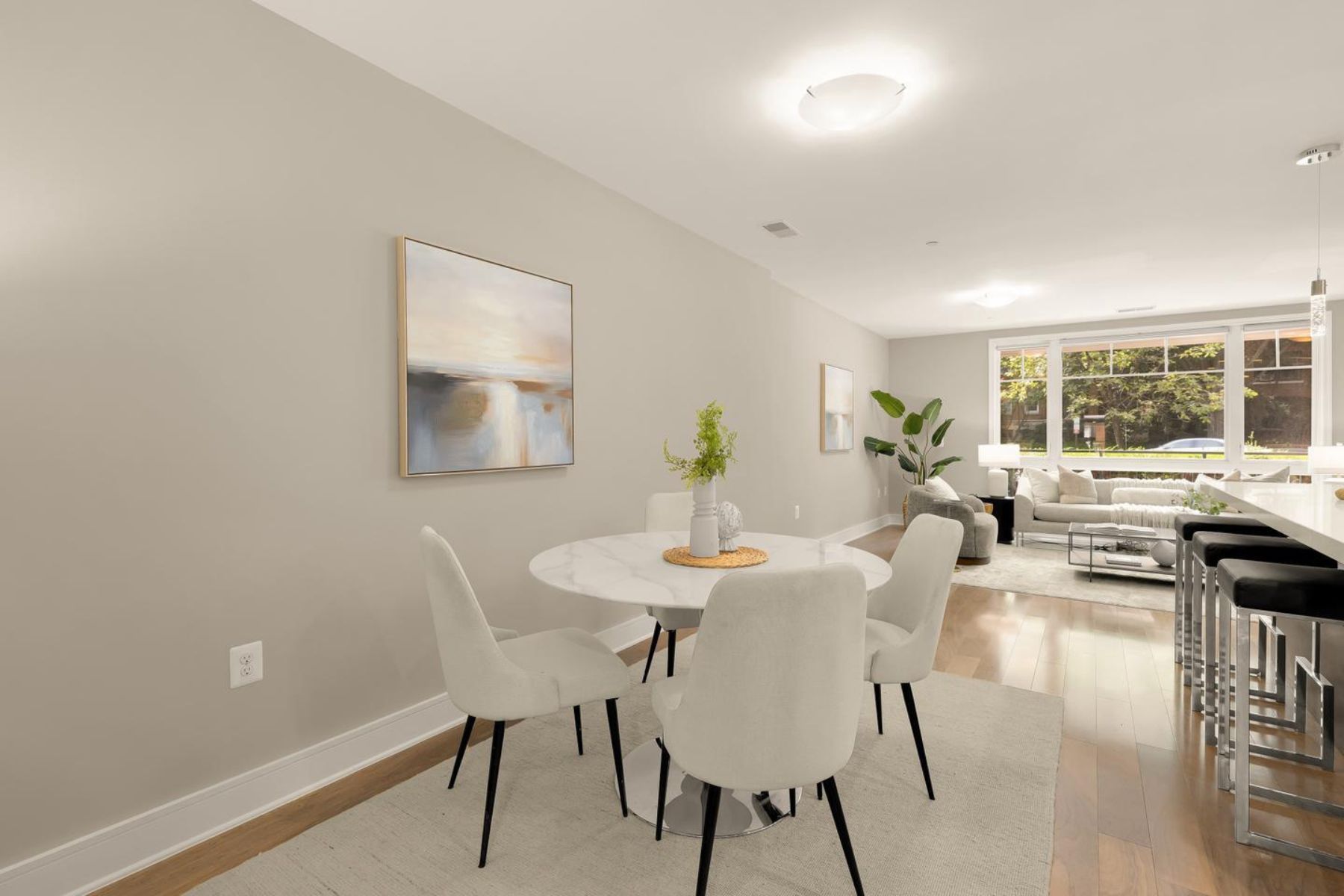 5109 Connecticut Avenue NW, Washington, DC, 20008 - 物件實景
