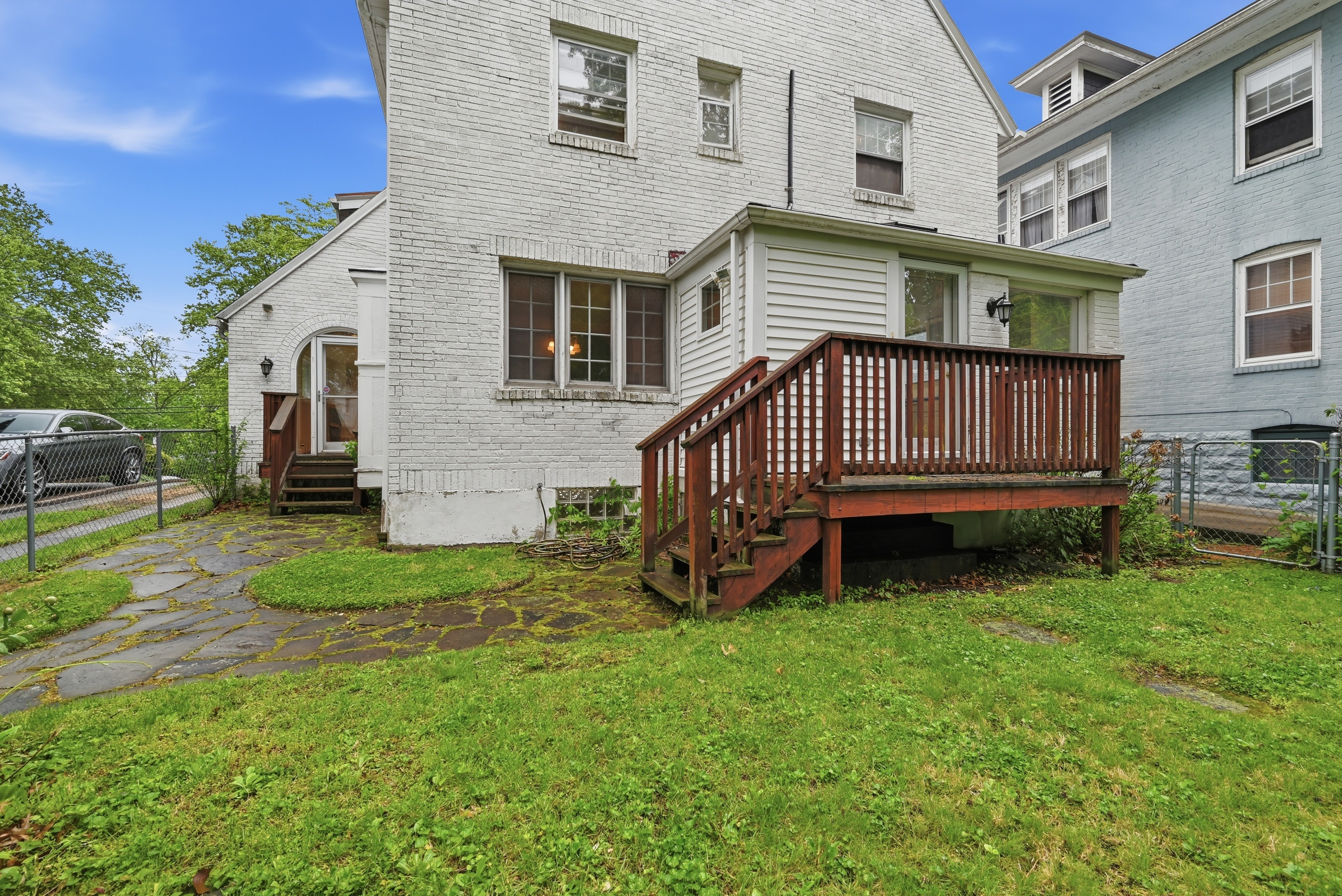  724 South Linden Avenue, Pittsburgh, PA 15208 - 物件實景