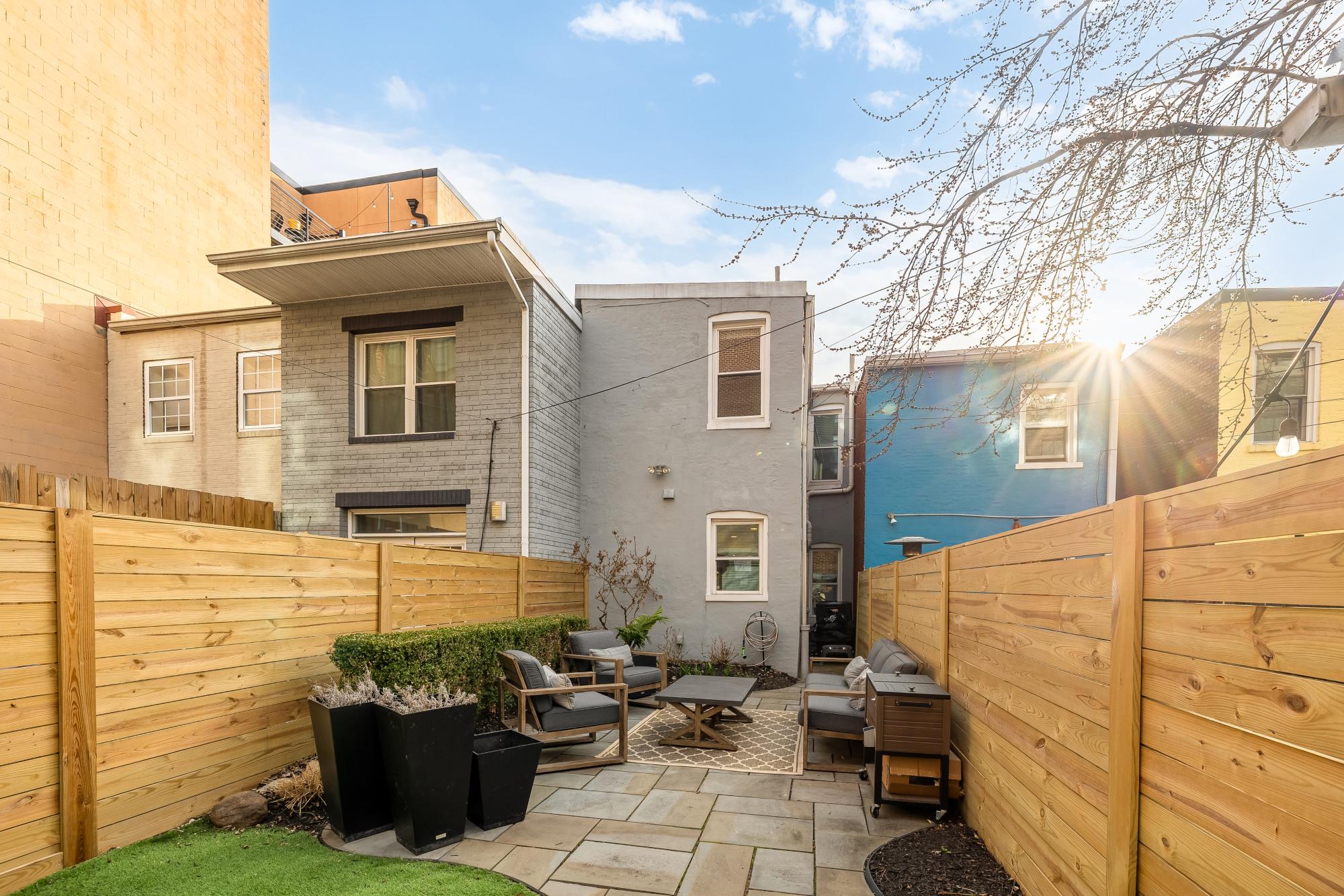  1834 6th Street NW, Washington, DC, 20001 - 物件實景