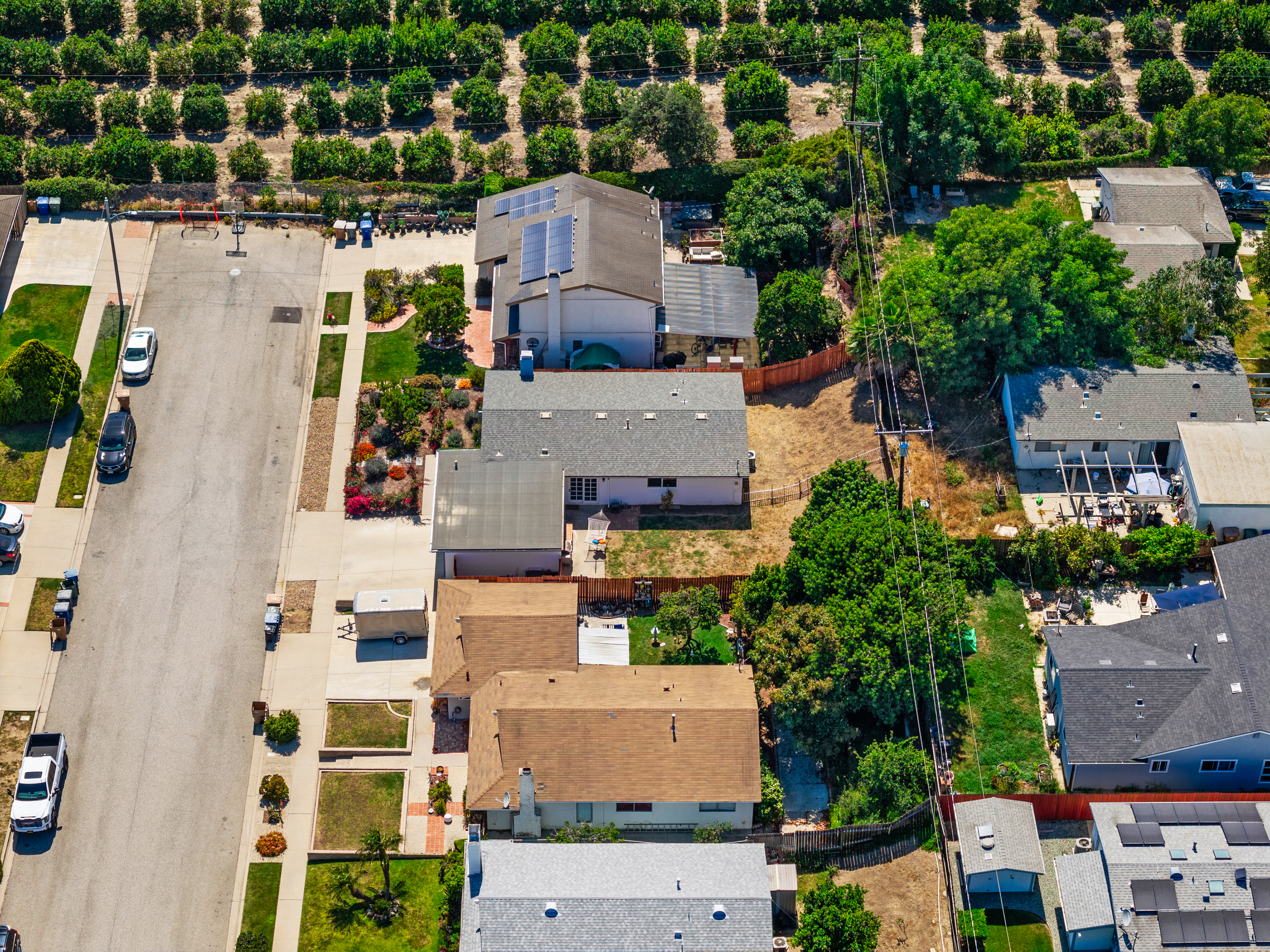  8123 Shasta Street, Ventura, CA 93004 - 物件實景