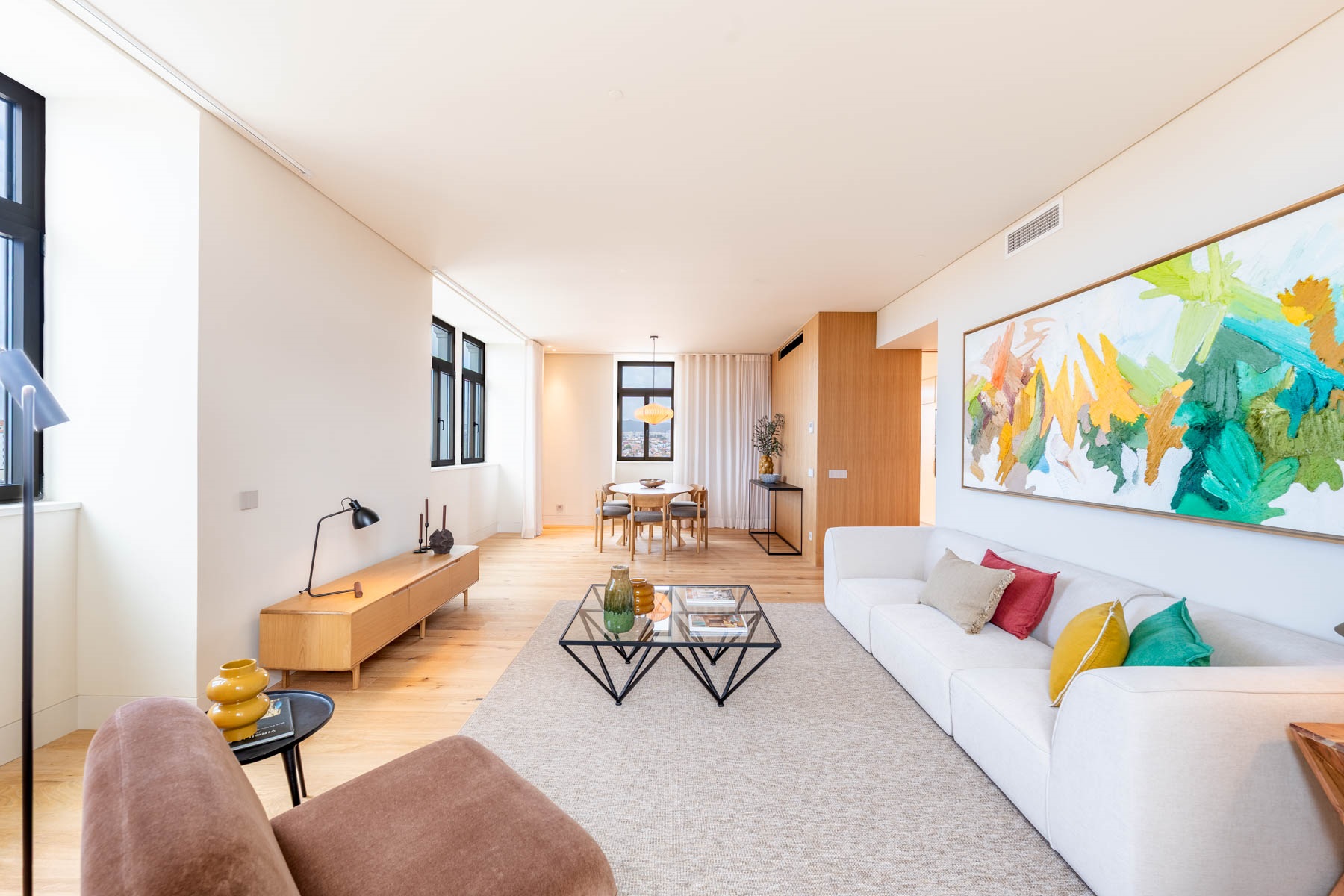  Flat, 3 bedrooms, for Sale - 物件實景