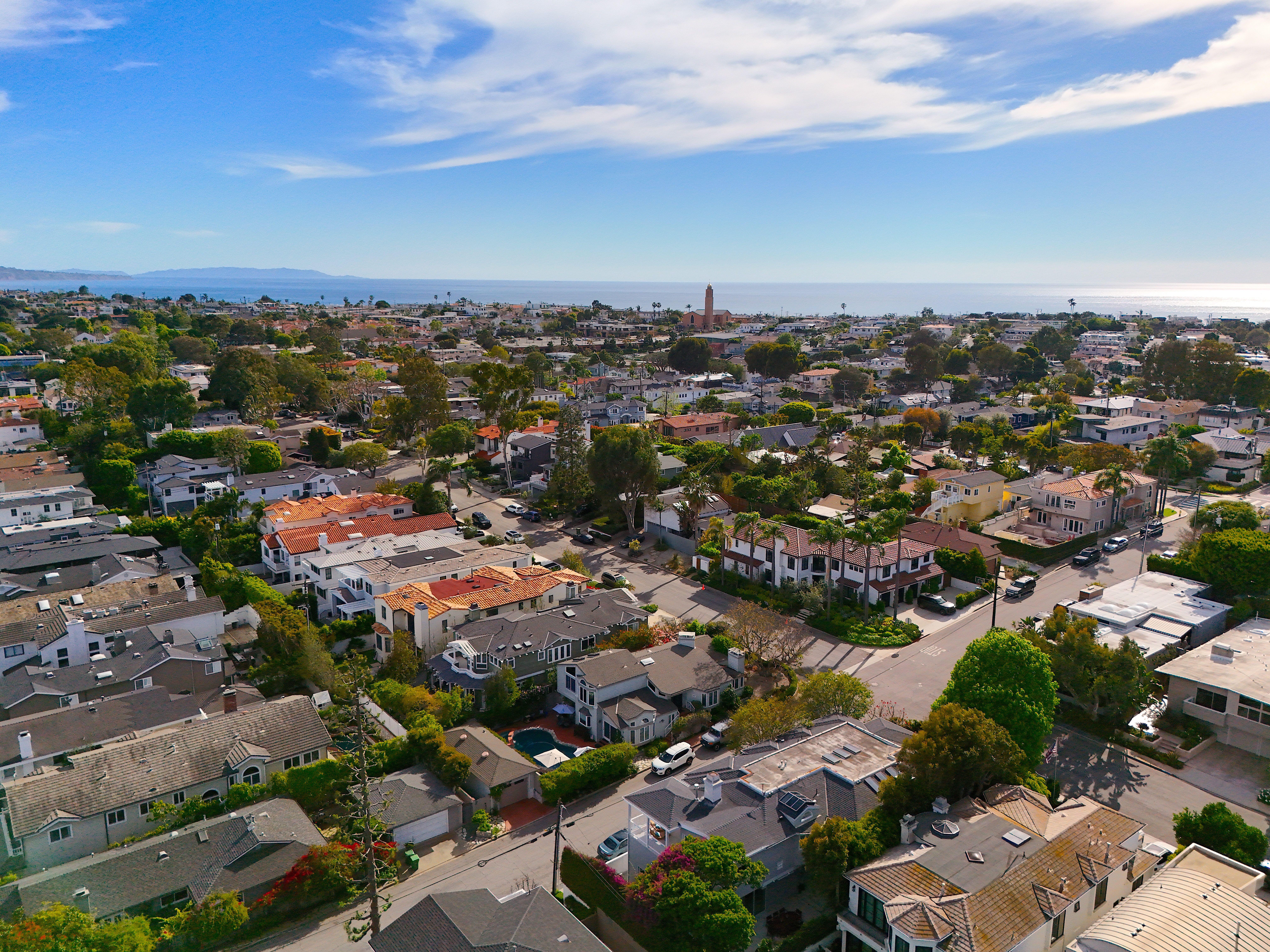  2300 John Street, Manhattan Beach, CA 90266 - 物件實景