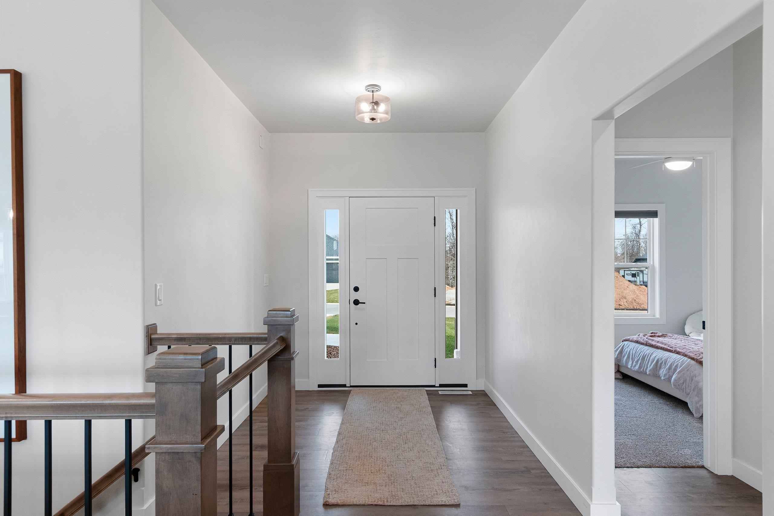 SUAMICO, Wisconsin, 54313, United States, 5 Bedrooms Bedrooms, ,4 BathroomsBathrooms,Residential,For Sale,2000952