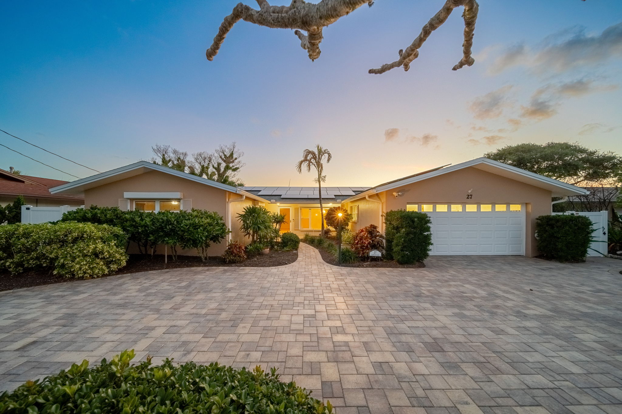 27 Westview Lane, Cocoa Beach, FL, 32931 - 物件實景