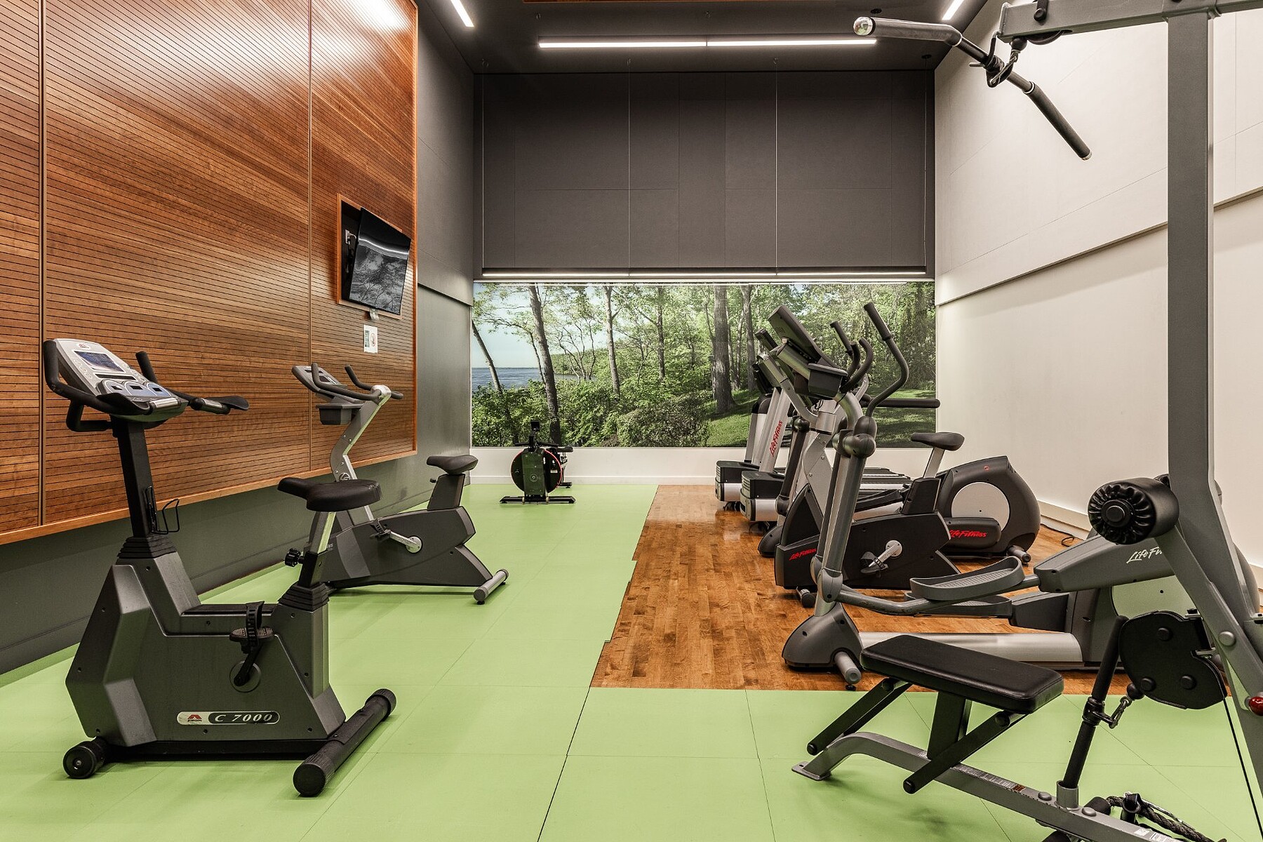  Verdun / Île-des-Soeurs, Montréal - 物件實景