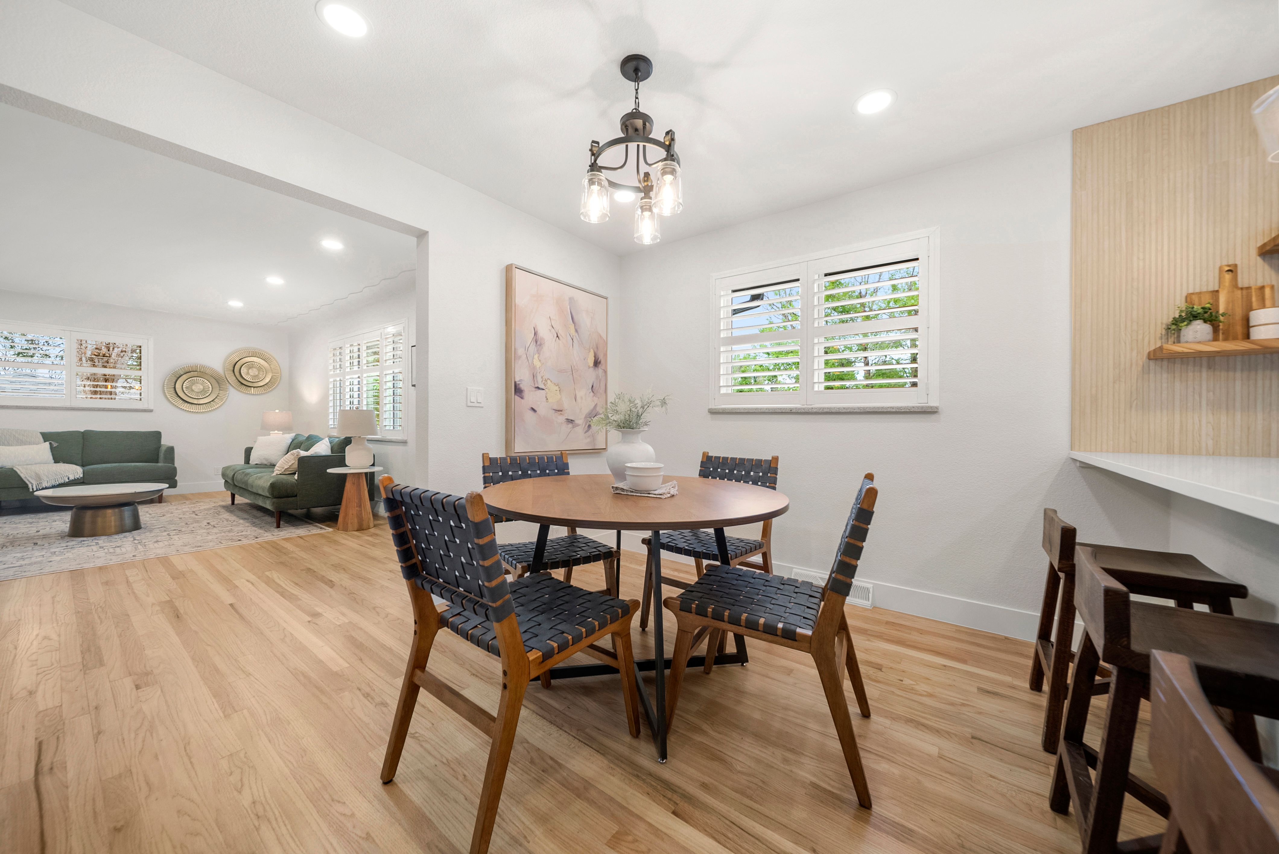  Fully Renovated Home In The Heart Of Littleton Park - 物件實景