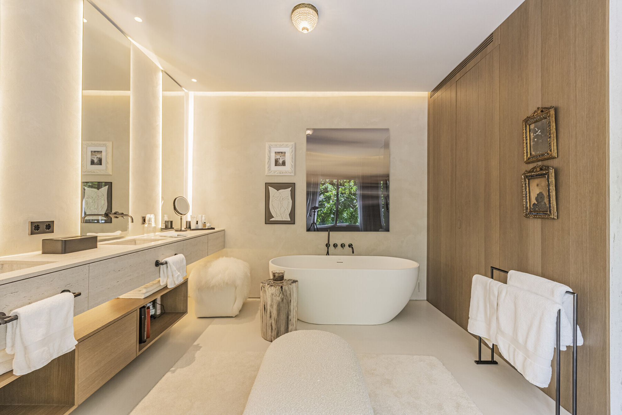  Exclusive design property in Turó Park - 物件實景