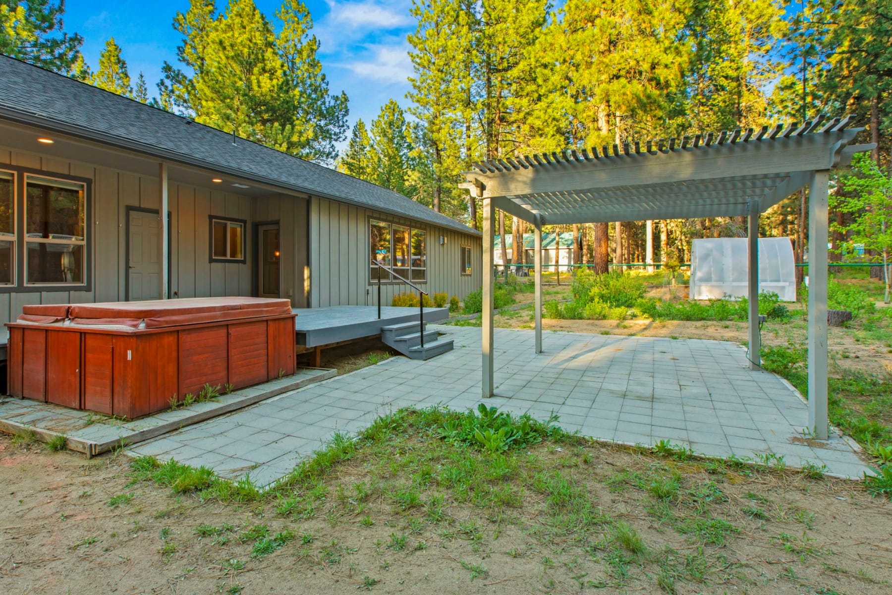  16907 Indio Road Bend, OR 97707 - 物件實景