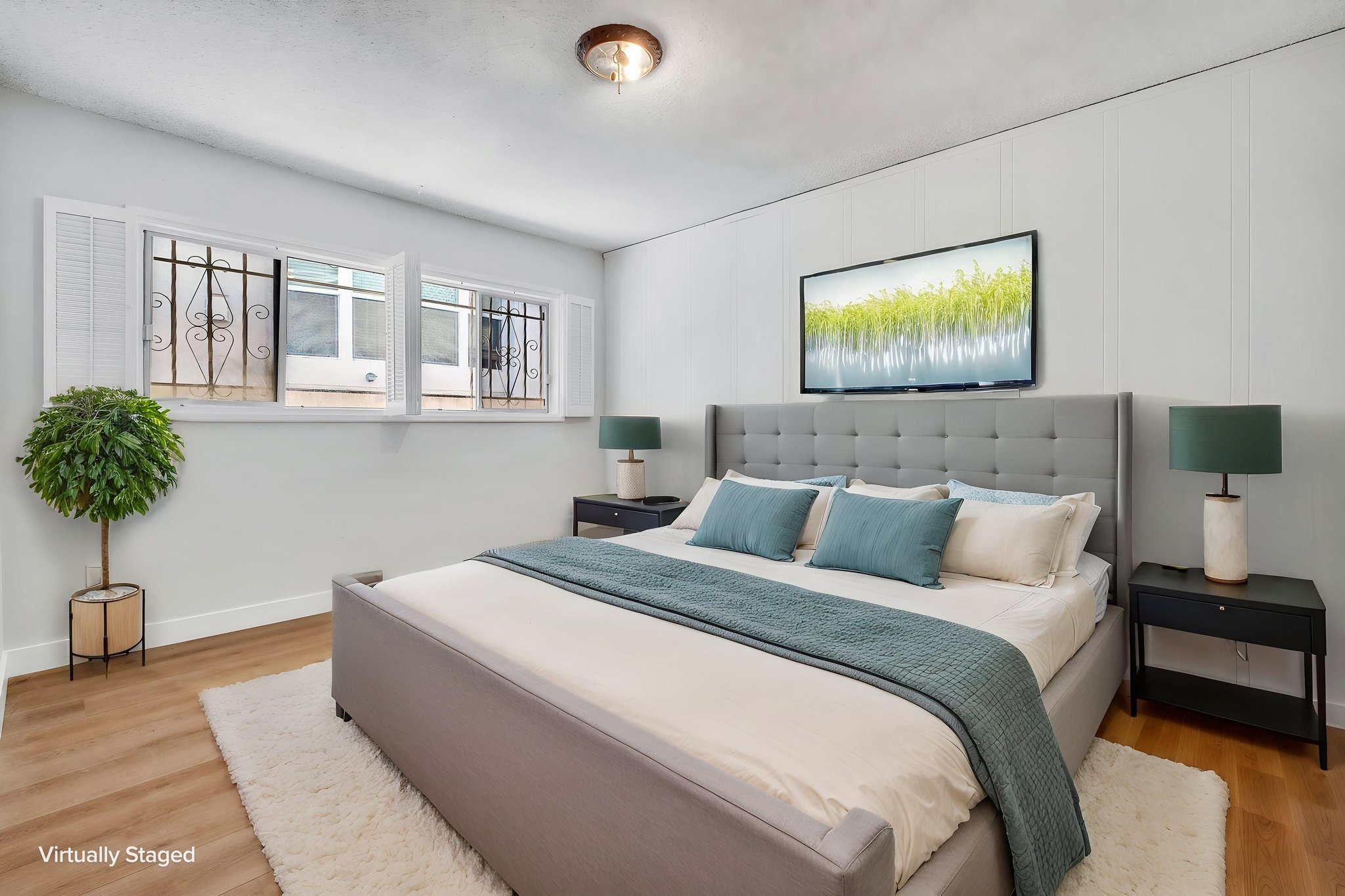  5232 Corteen Place Unit 10, Los Angeles, CA 91607 - 物件實景