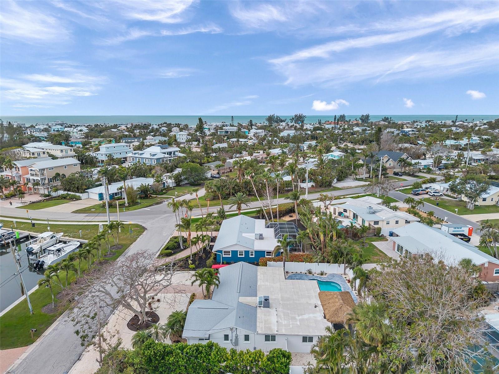 HOLMES BEACH, Florida, 34217, United States, 3 Bedrooms Bedrooms, ,2 BathroomsBathrooms,Residential,For Sale,1763244