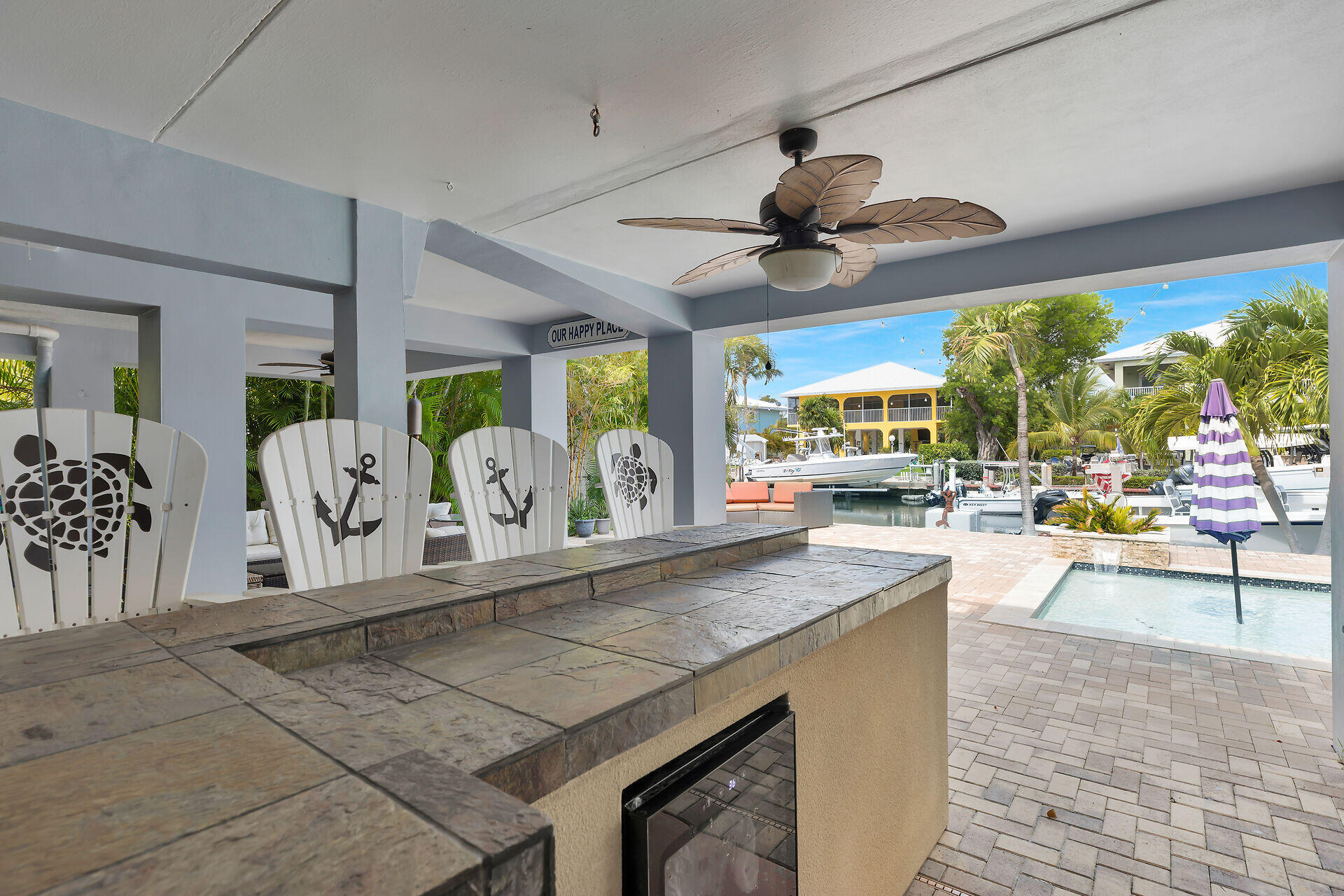 KEY LARGO, Florida, 33037, United States, 4 Bedrooms Bedrooms, ,3 BathroomsBathrooms,Residential,For Sale,1838577