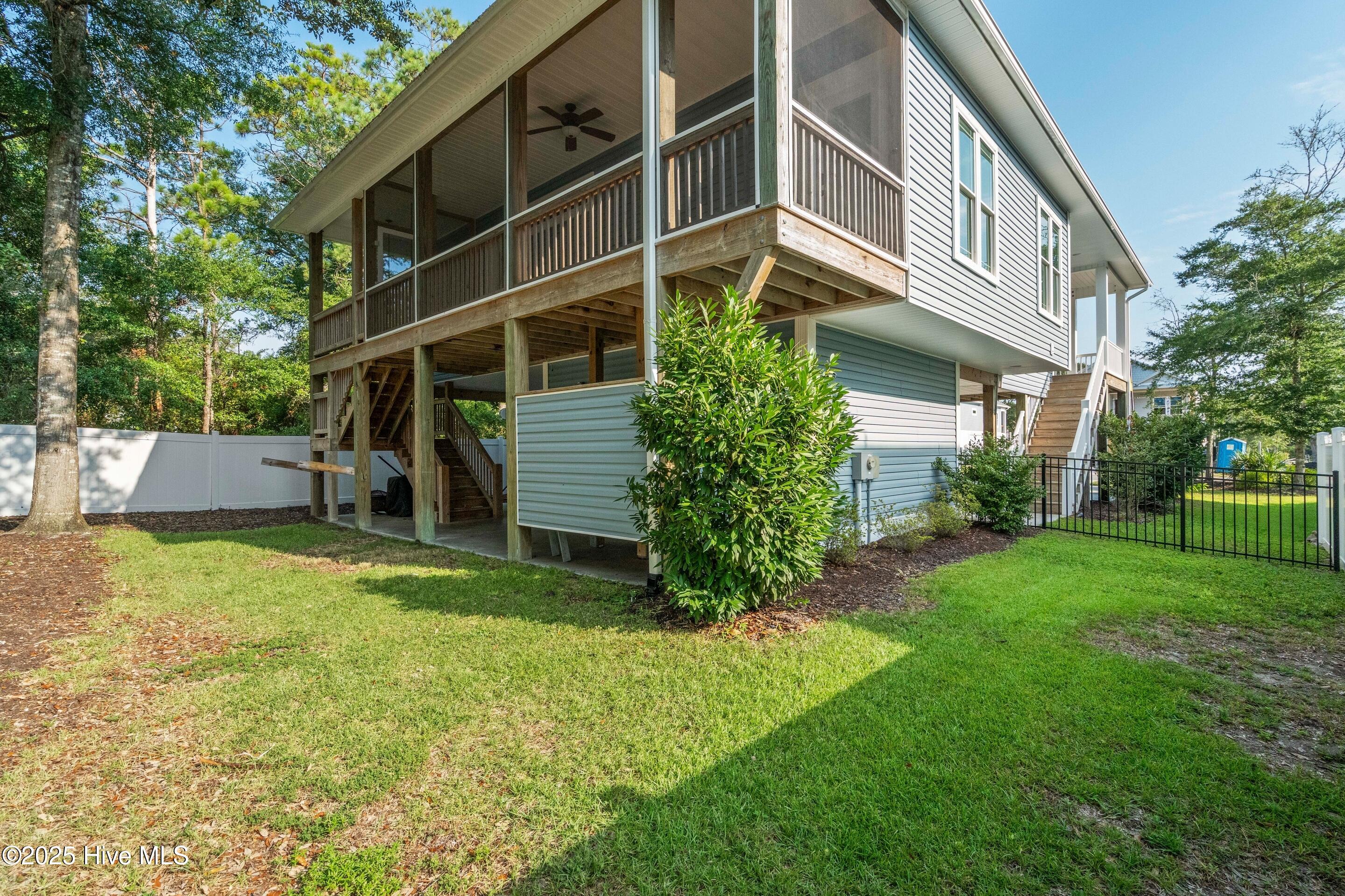 Oak Island, North Carolina, 28465, United States, 3 Bedrooms Bedrooms, ,2 BathroomsBathrooms,Residential,For Sale,1906174