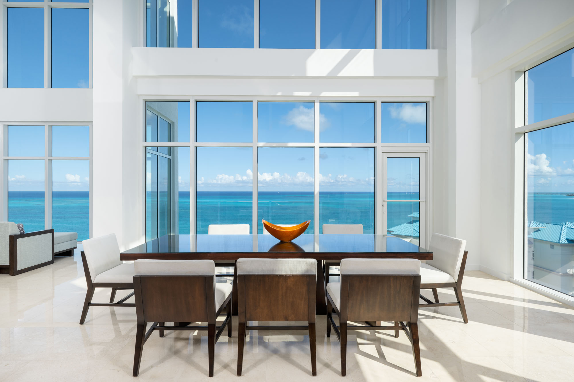  The Ritz Carlton Residences Penthouse 3005 - 物件實景
