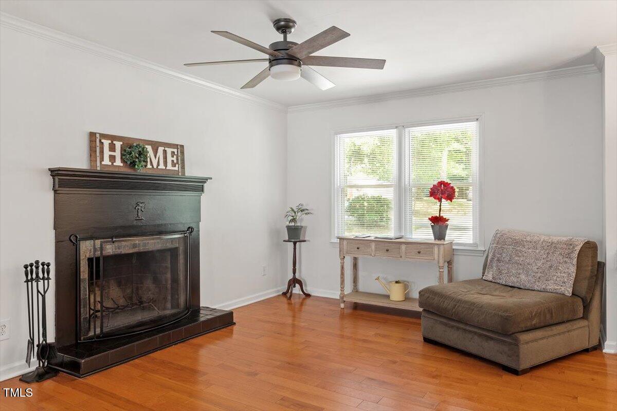 Cary, North Carolina, 27513, United States, 5 Bedrooms Bedrooms, ,3 BathroomsBathrooms,Residential,For Sale,1907596