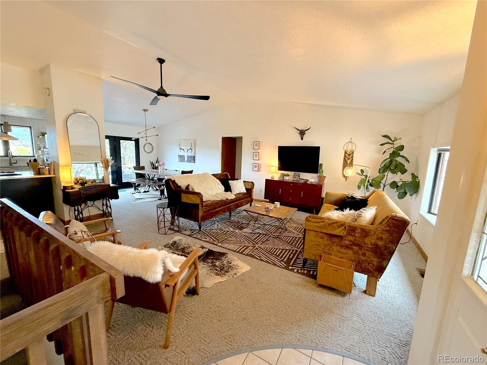 Howard, Colorado, 81233, United States, 3 Bedrooms Bedrooms, ,1 BathroomBathrooms,Residential,For Sale,1921961