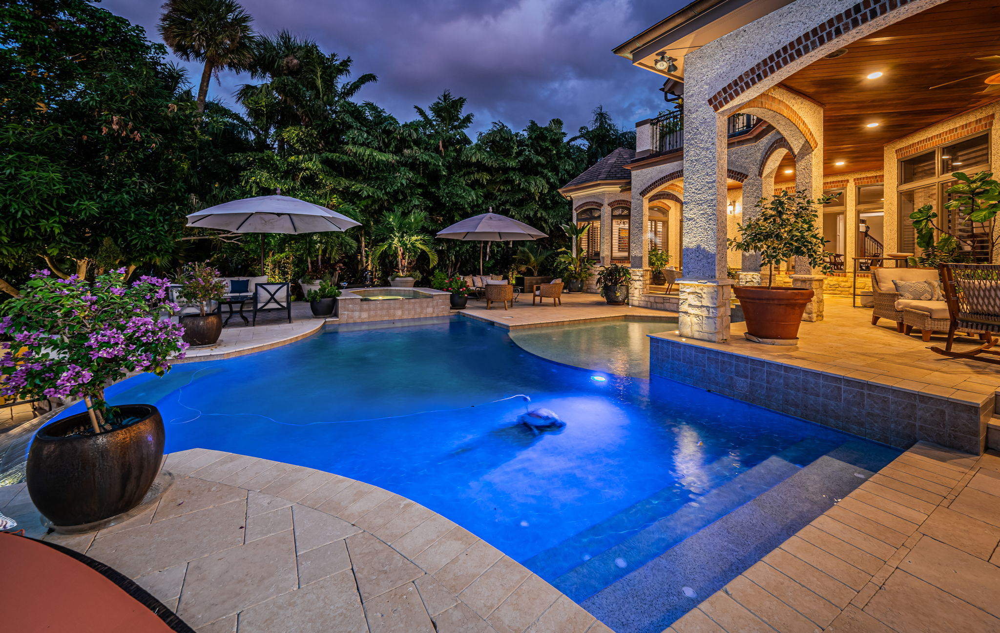 118 Harbor View Lane, Belleair Bluffs, Florida, 33770, United States, 5 Bedrooms Bedrooms, ,6 BathroomsBathrooms,Residential,For Sale,118 Harbor View Lane,1689192