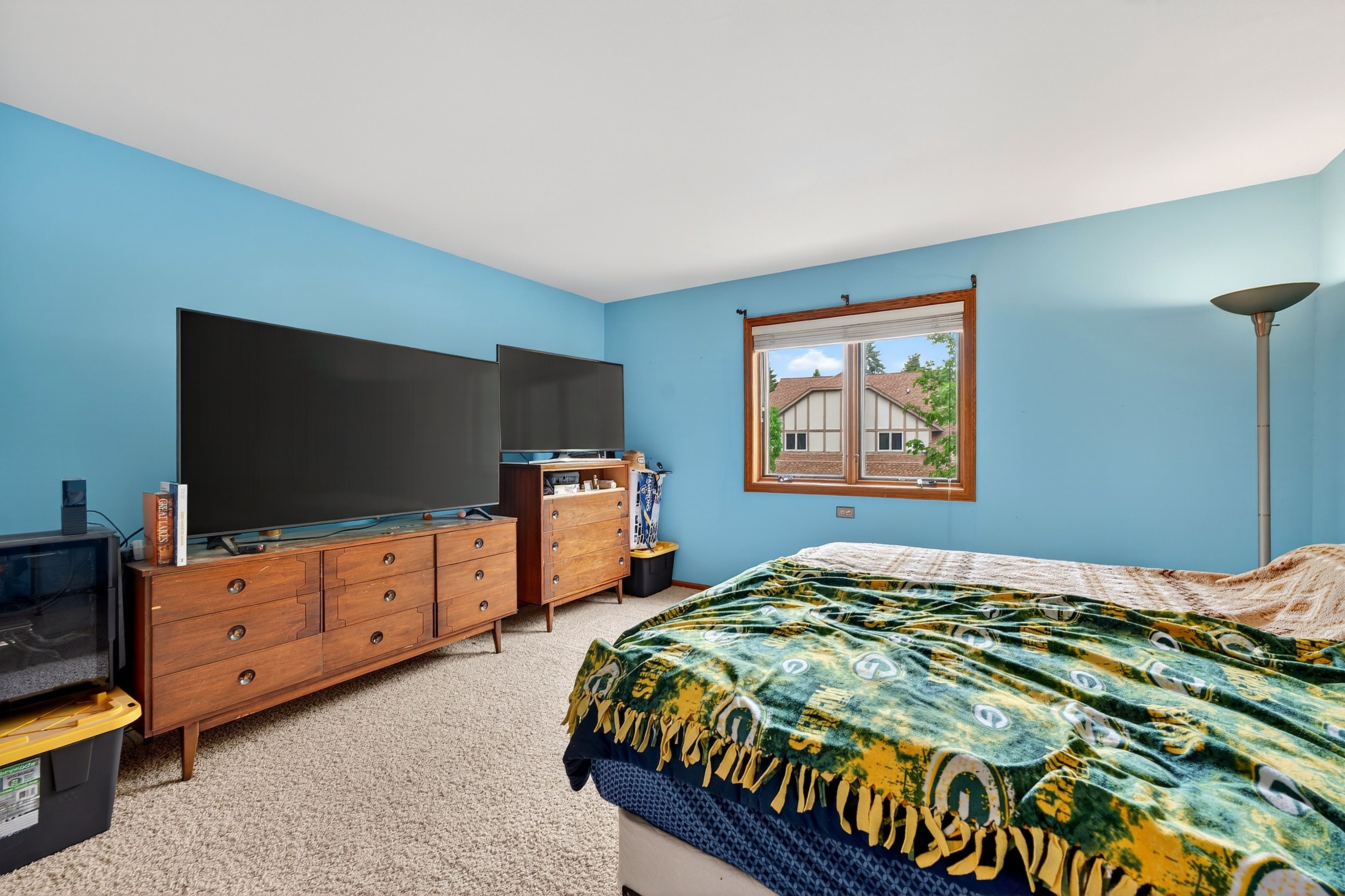  Three Bedroom Condo in Pewaukee - 物件實景