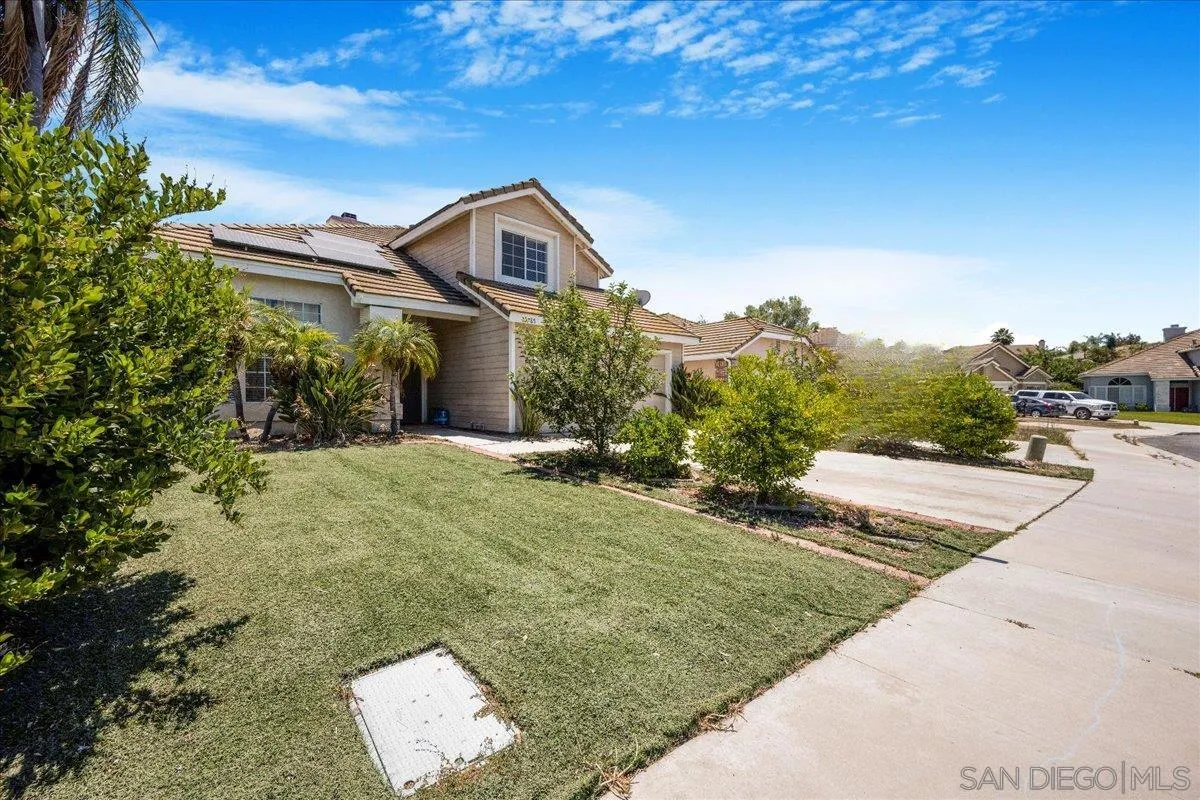 Temecula, California, 92591, United States, 4 Bedrooms Bedrooms, ,3 BathroomsBathrooms,Residential,For Sale,1877414
