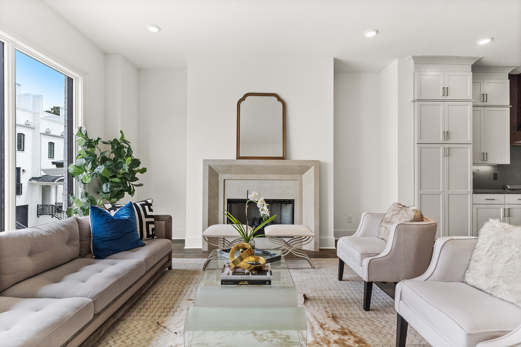  Upscale City Living in Beautiful New Townhome - 物件實景