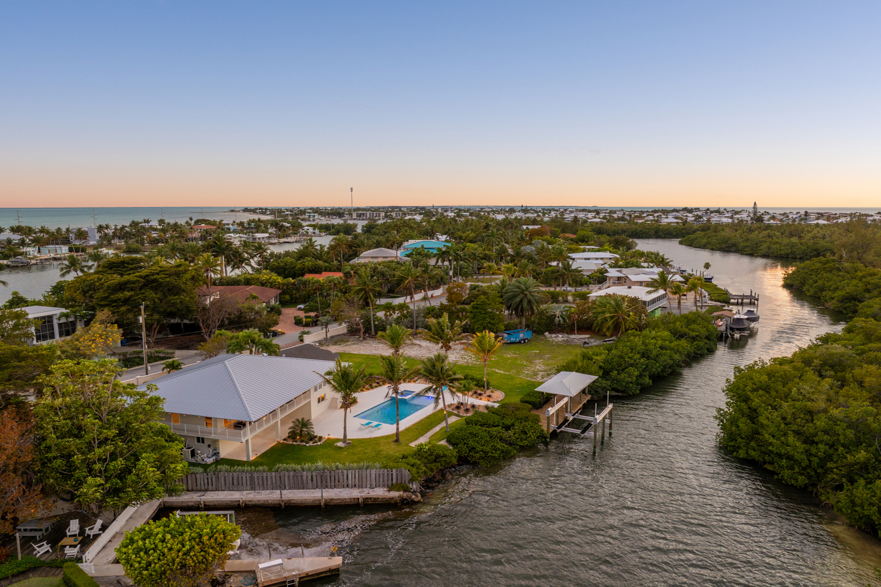  158 Sapodilla Drive - 物件實景