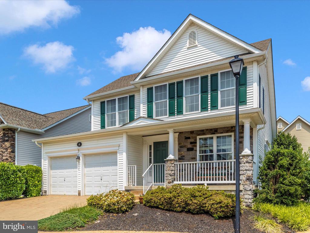 Middletown, Maryland, 21769, United States, 2 Bedrooms Bedrooms, ,3 BathroomsBathrooms,Residential,For Sale,1887633