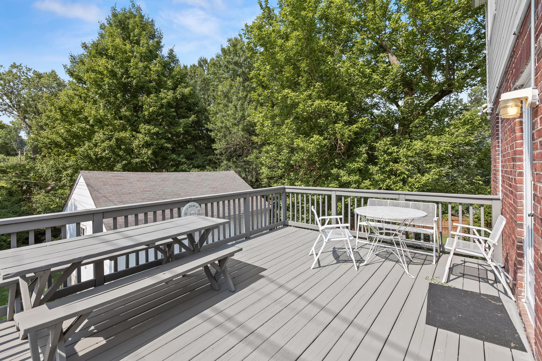  4308 Wilkens Avenue, Baltimore, MD, 21229 - 物件實景