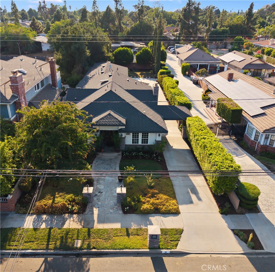 Arcadia, California, 91006, United States, 4 Bedrooms Bedrooms, ,3 BathroomsBathrooms,Residential,For Sale,1949803