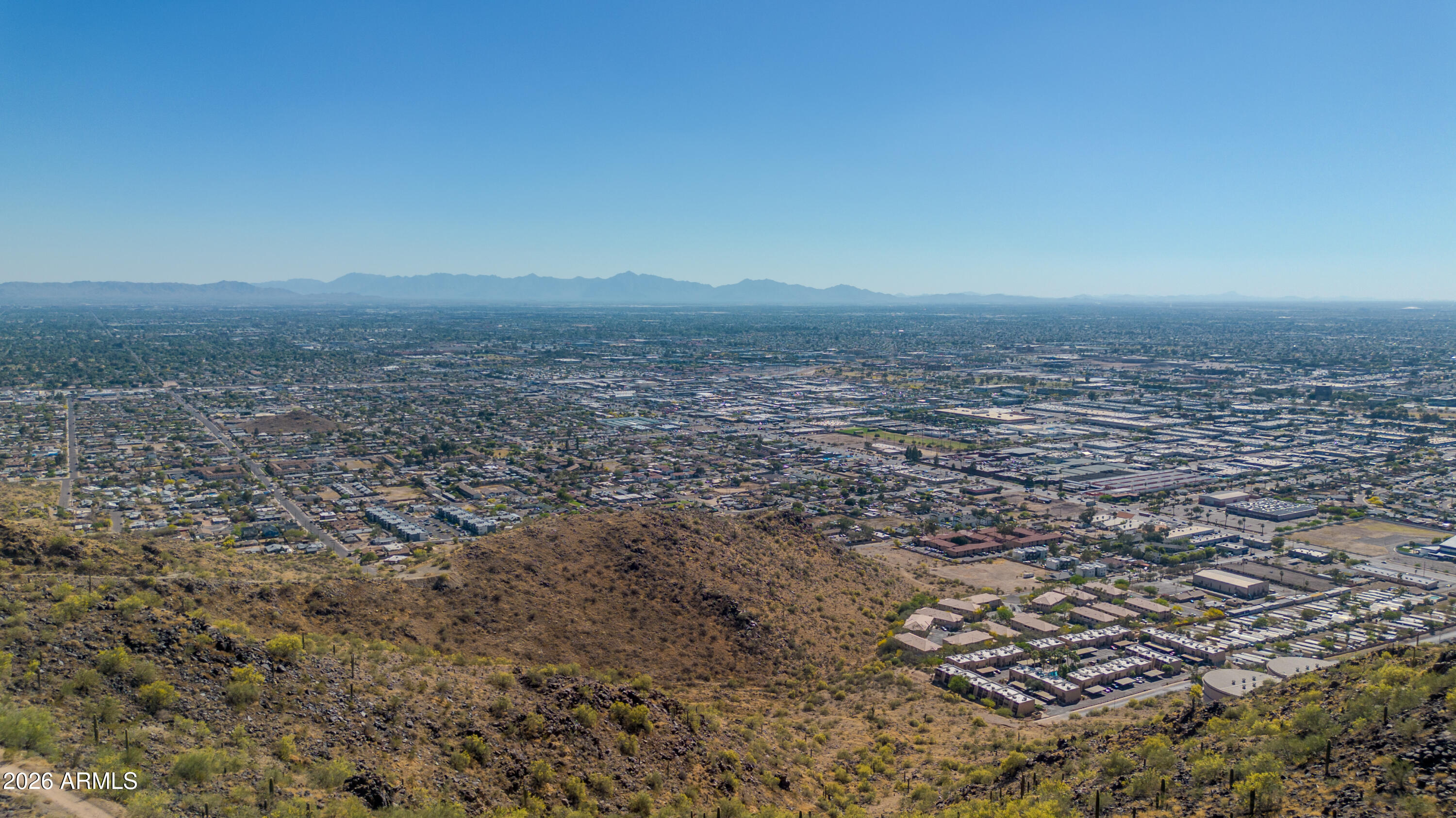  1121 W Aster Drive  Phoenix, AZ - 物件實景