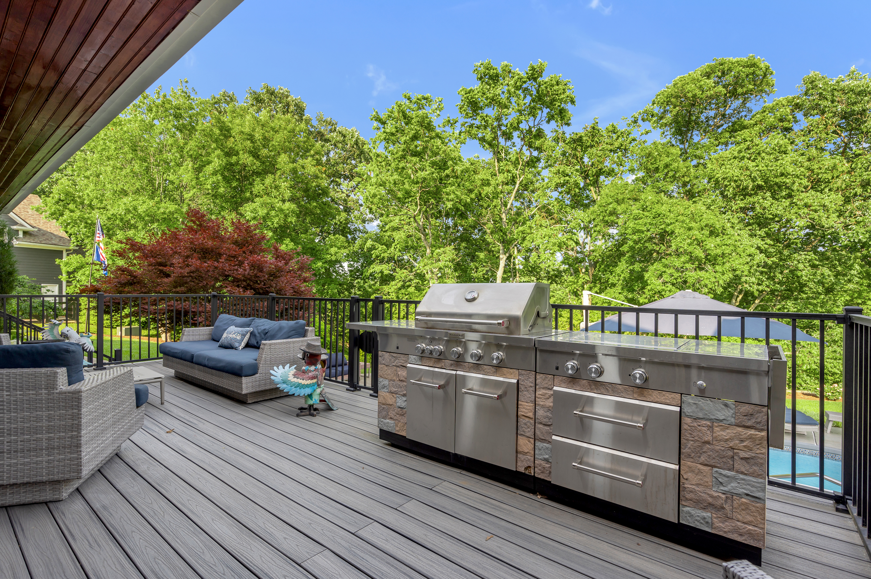  315 Whispering Brook Drive - 物件實景