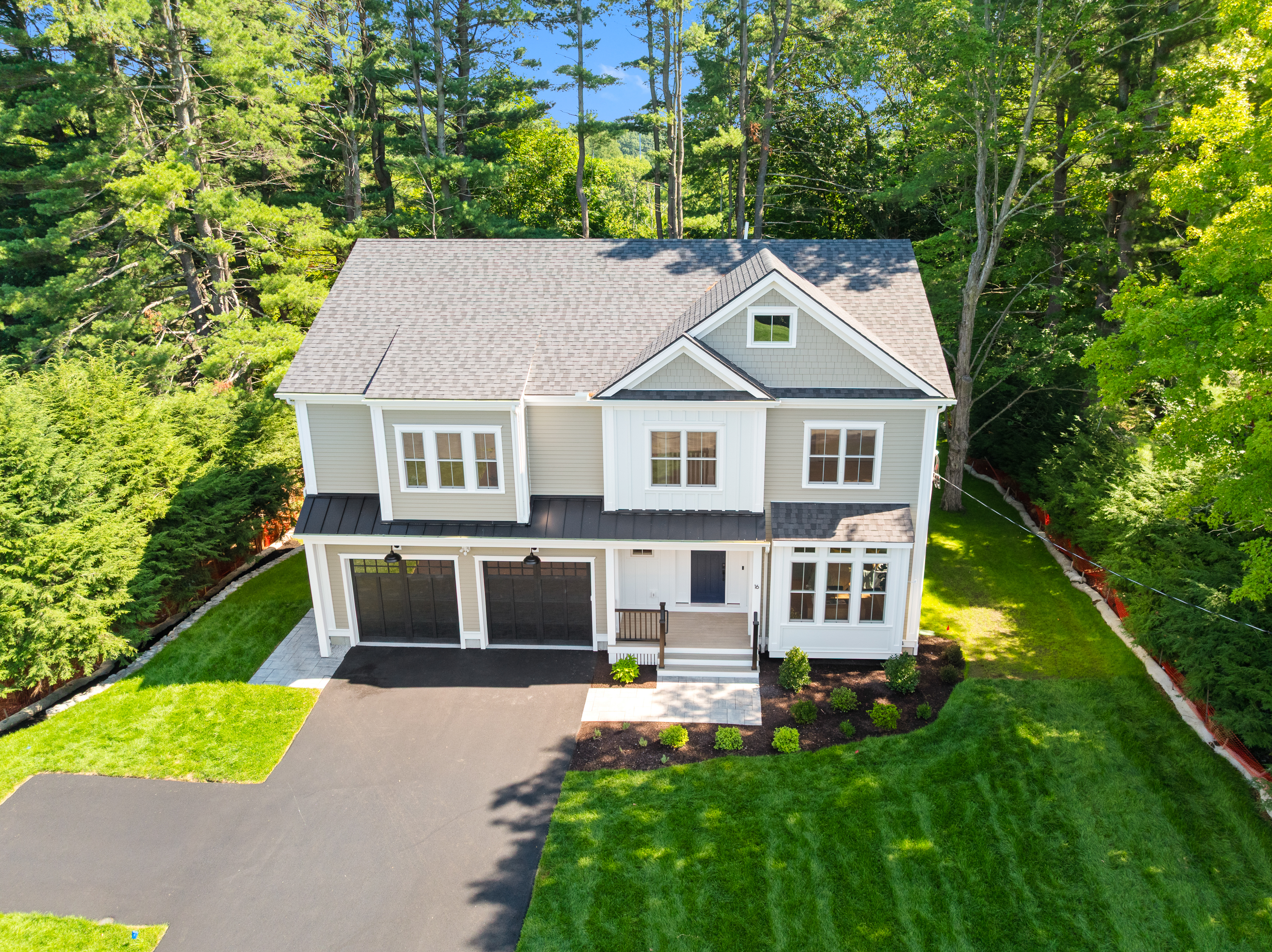  16 Middleby Road, Lexington, MA, 02421 - 物件實景