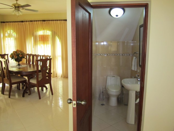 Sosua, DO, 5 Bedrooms Bedrooms, ,7 BathroomsBathrooms,Residential,For Sale,1614351