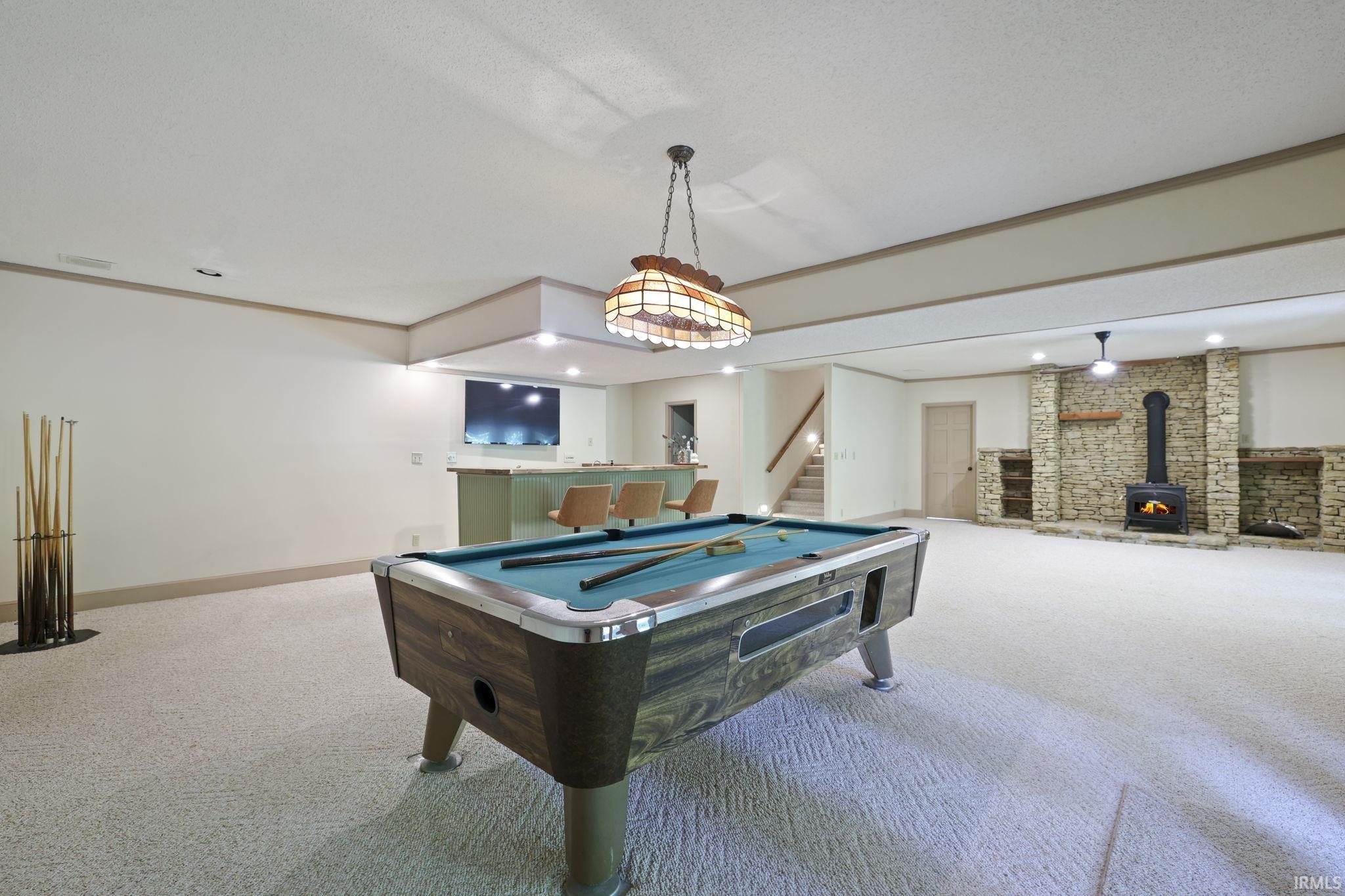 Bloomington, Indiana, 47408, United States, 4 Bedrooms Bedrooms, ,6 BathroomsBathrooms,Residential,For Sale,2037865