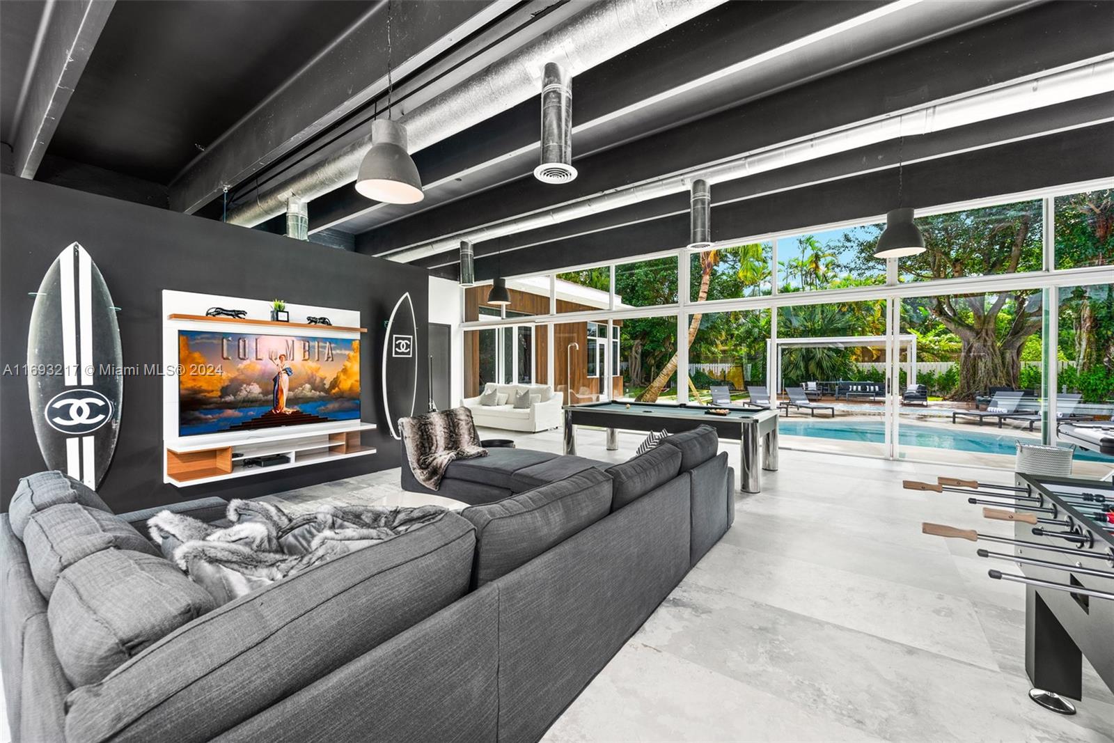 1000 NE 89th St, Miami, Florida, 33138, United States, 6 Bedrooms Bedrooms, ,7 BathroomsBathrooms,Residential,For Sale,1000 NE 89th St,1666048