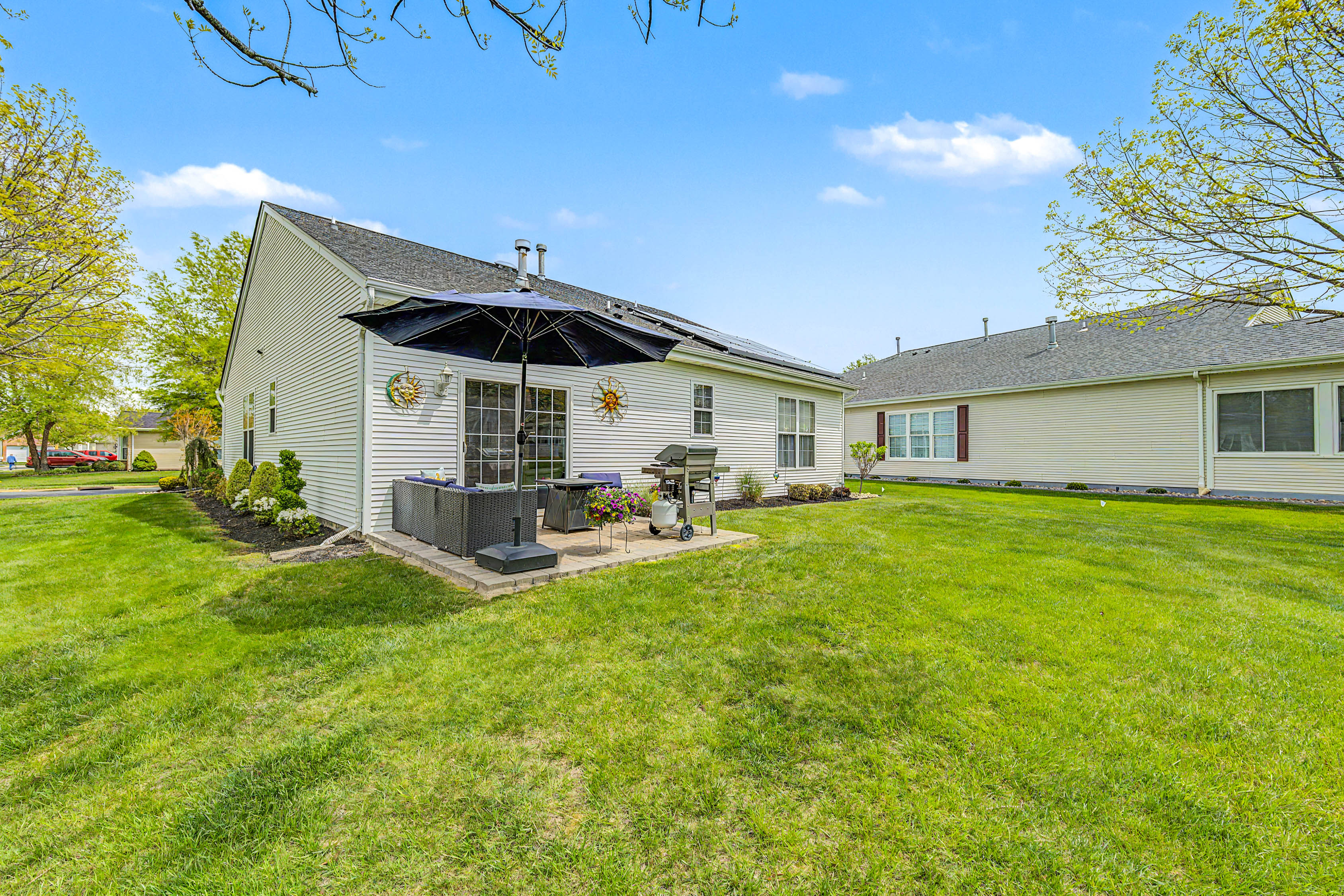  525 Salem, Galloway Township, NJ, 08205 - 物件實景